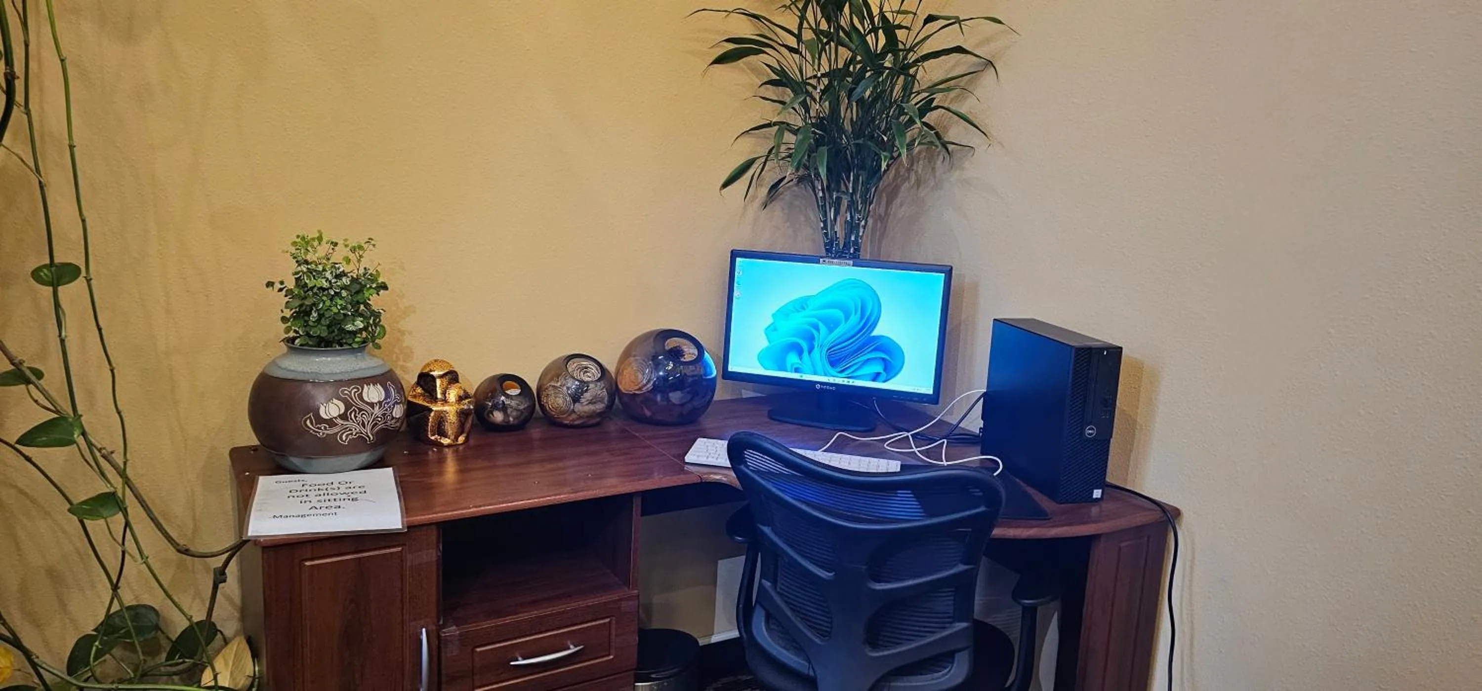 Business facilities in Baymont by Wyndham Beulah