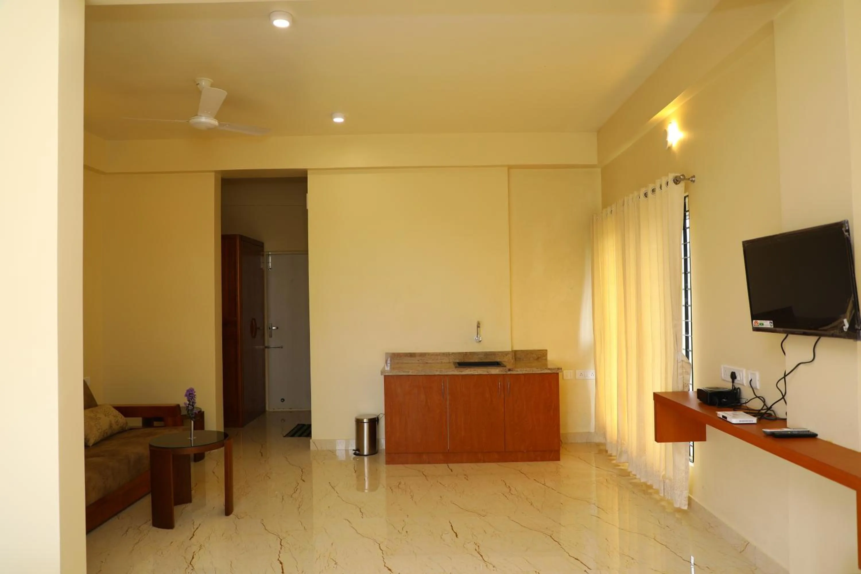 TV and multimedia in Lali Petals