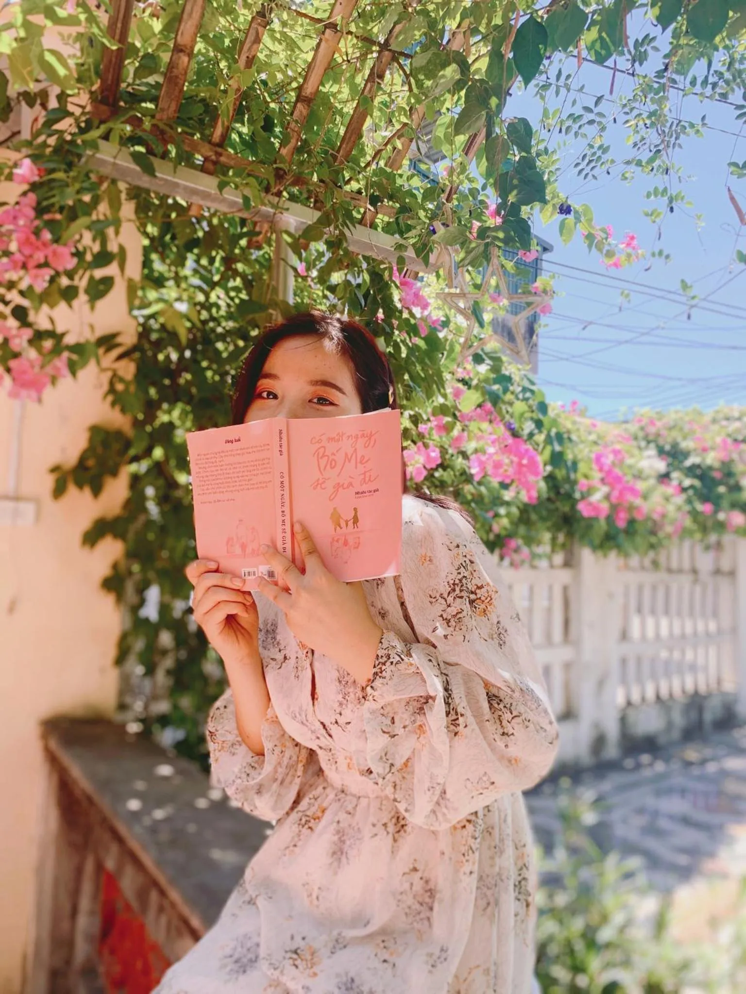 Sunny Trang An homestay