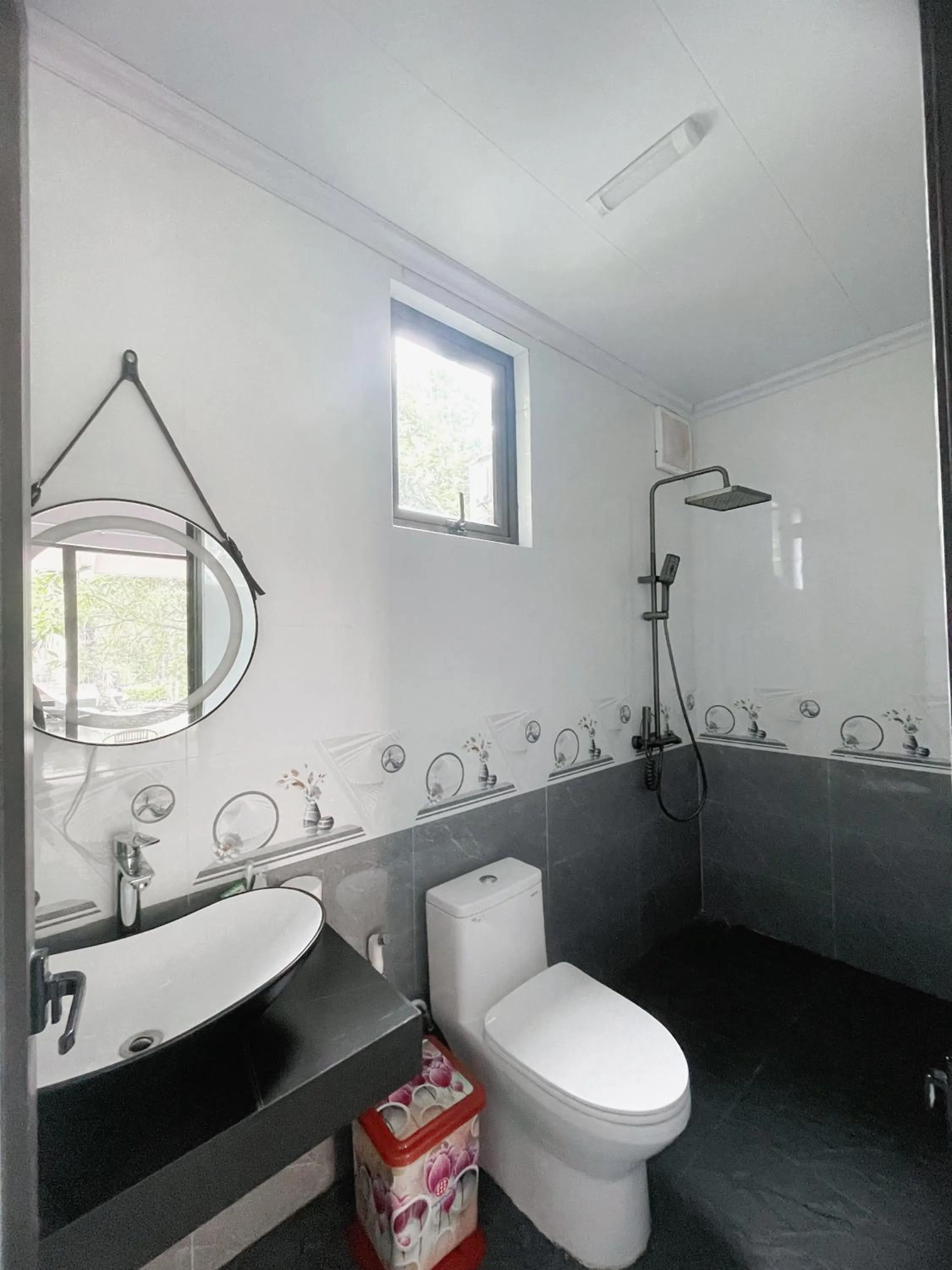 Sunny Trang An homestay