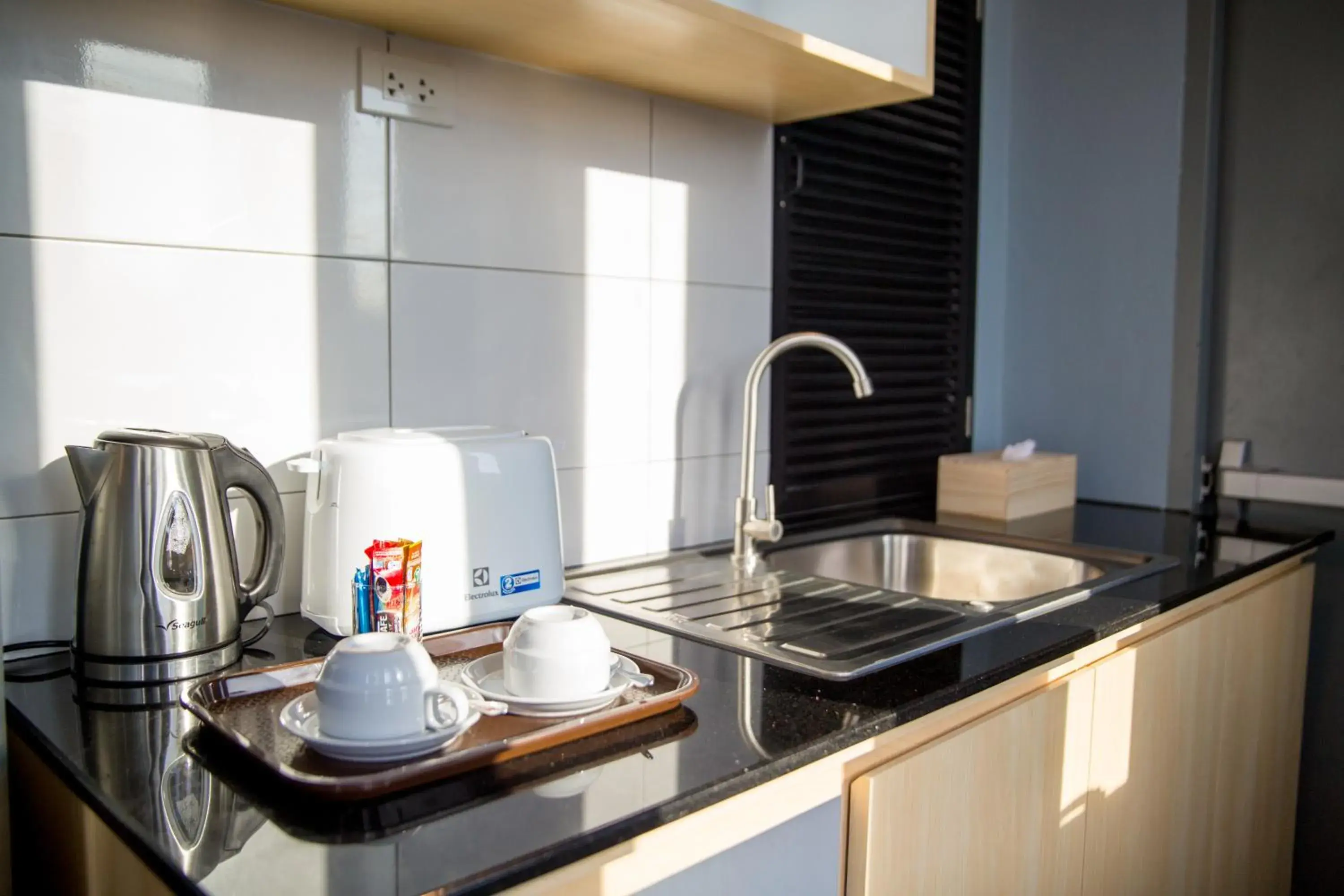 Bed in 6-Bed Mixed Dormitory Room in iNest Poshtel Bed in 6-Bed Mixed Dormitory Room in iNest Poshtel