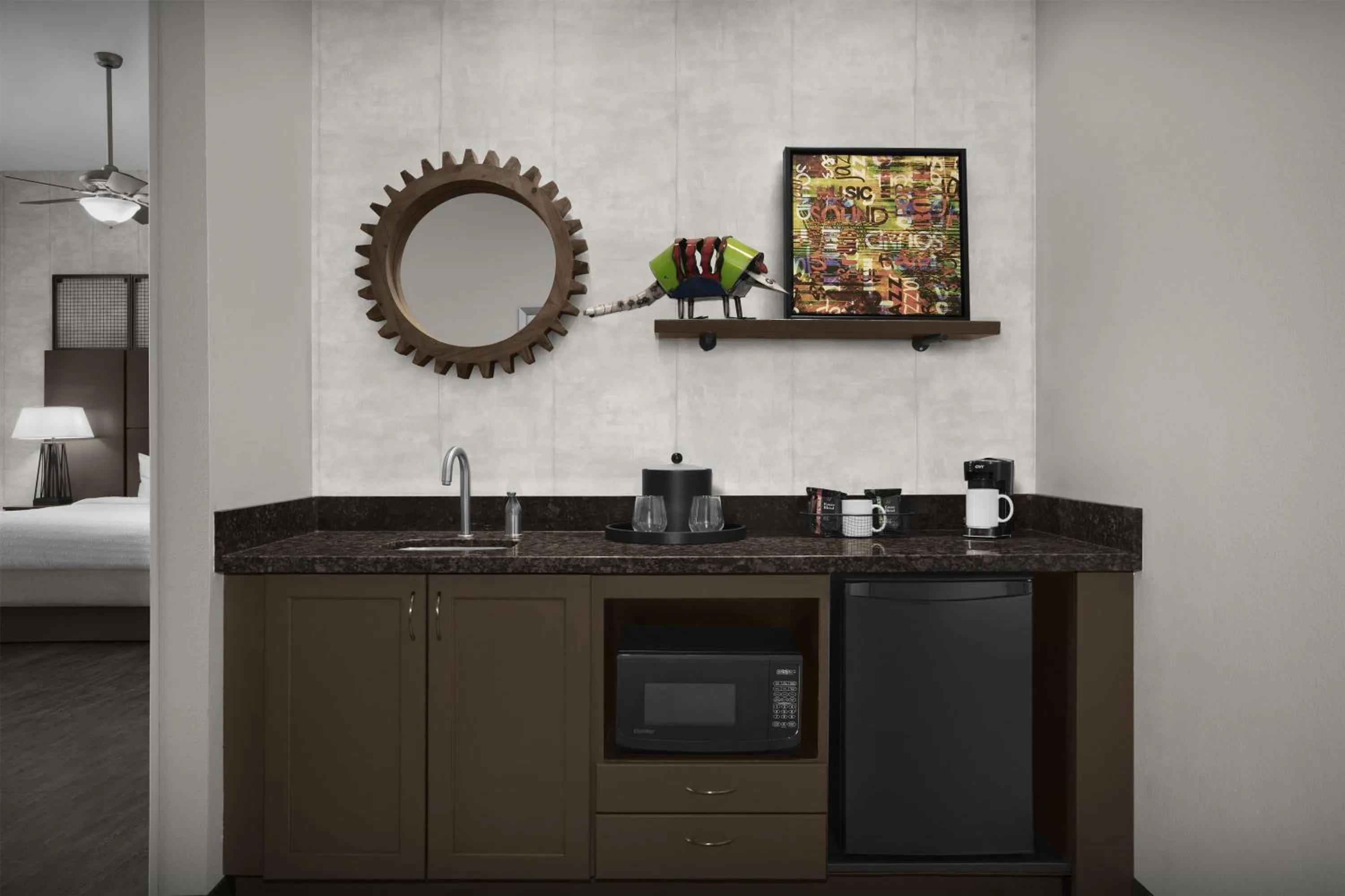 Other in Hampton Inn and Suites Austin University Capitol