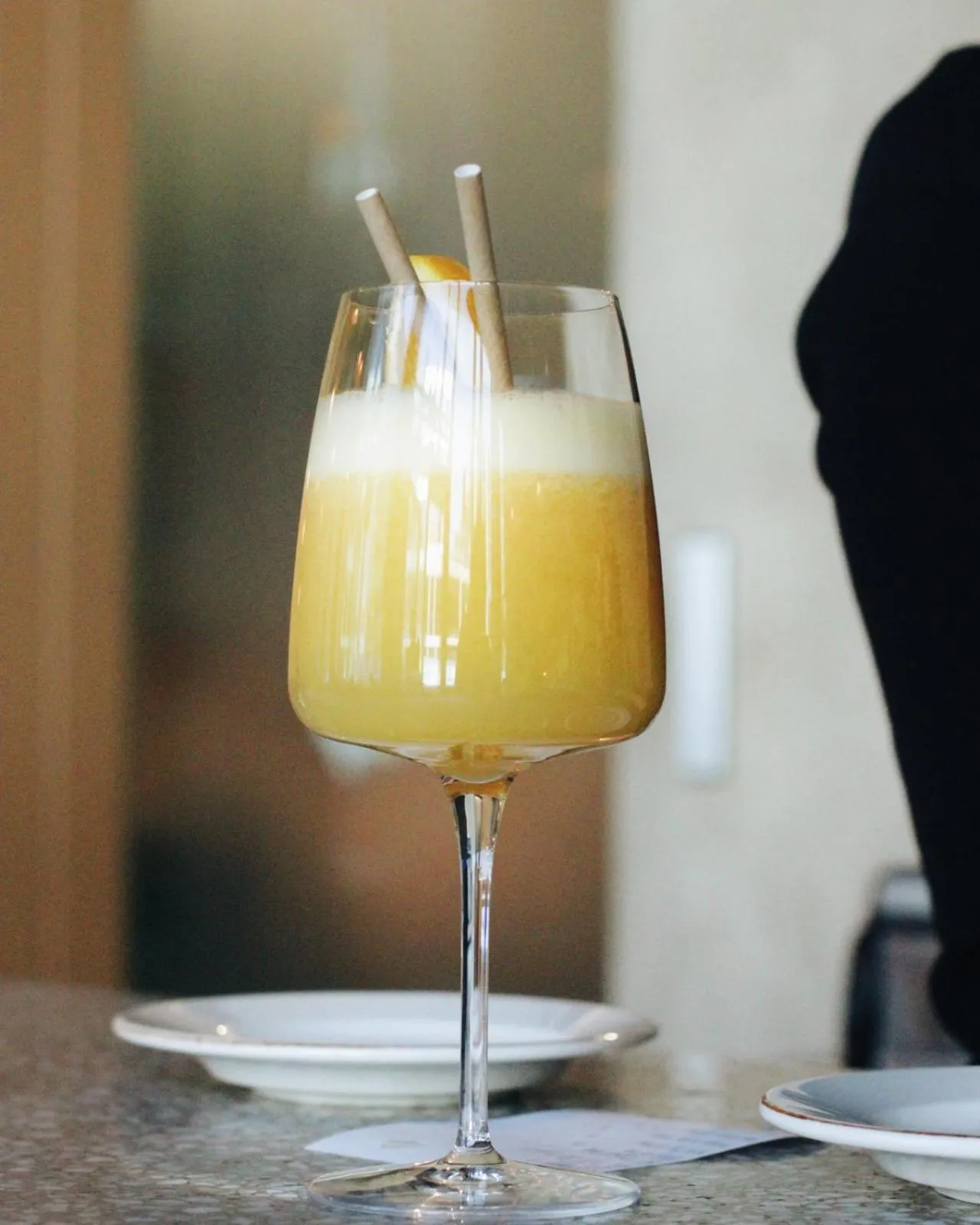 Restaurant/places to eat in Citybox Tallinn City Center