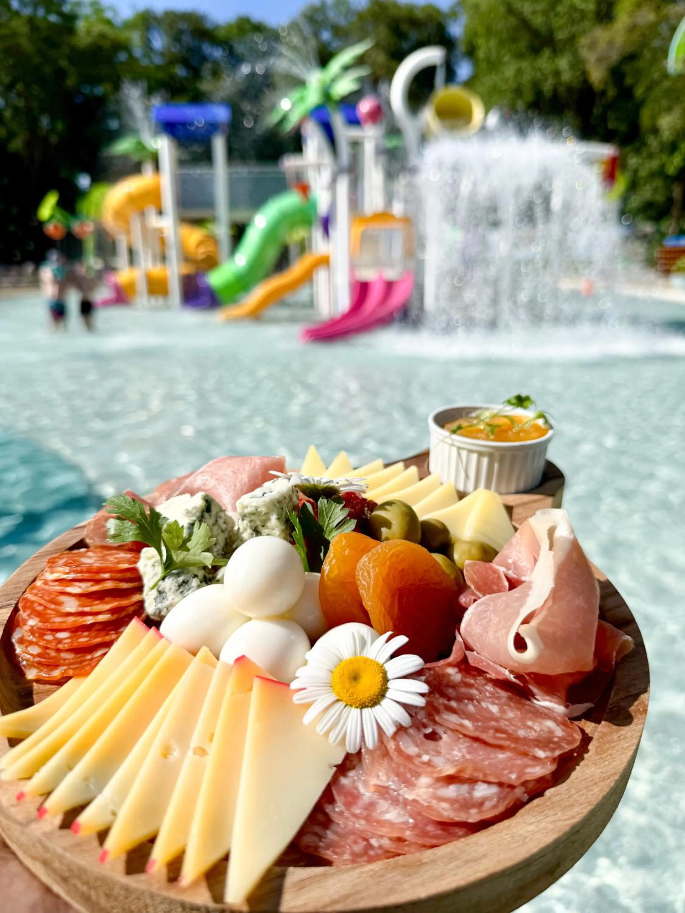 Rafain Palace Hotel & Convention Center