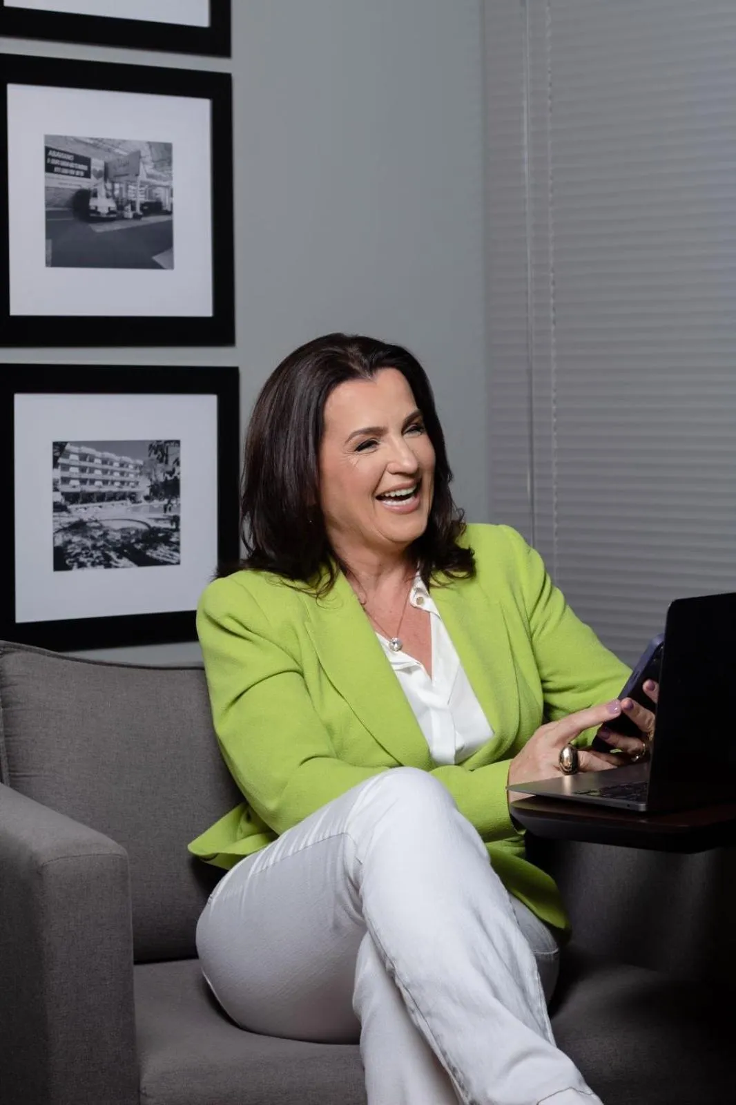 People in Rafain Palace Hotel & Convention Center