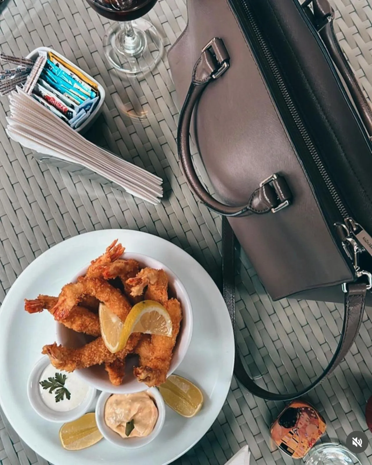 Food and drinks in Rafain Palace Hotel & Convention Center