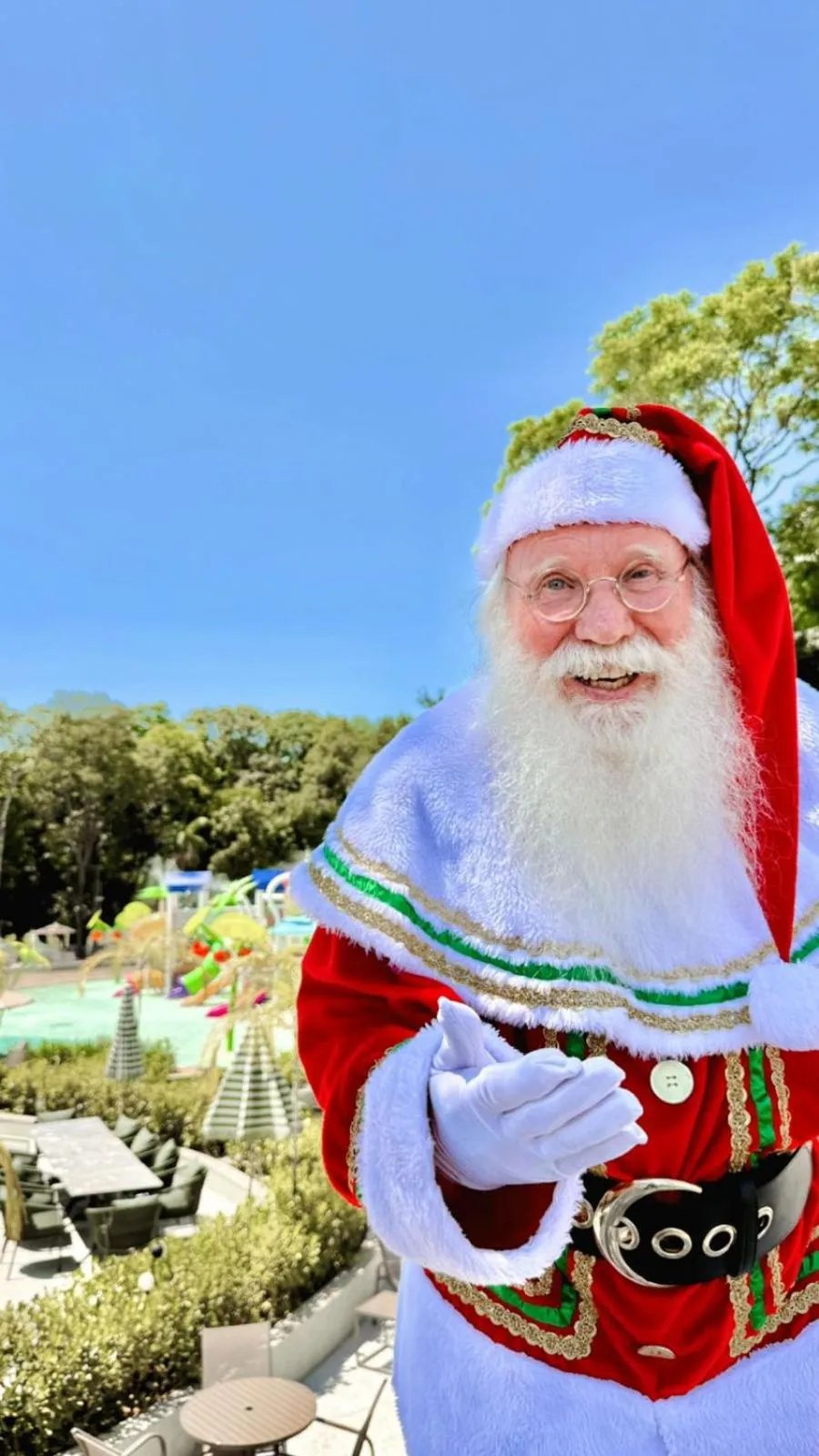 Rafain Palace Hotel & Convention Center