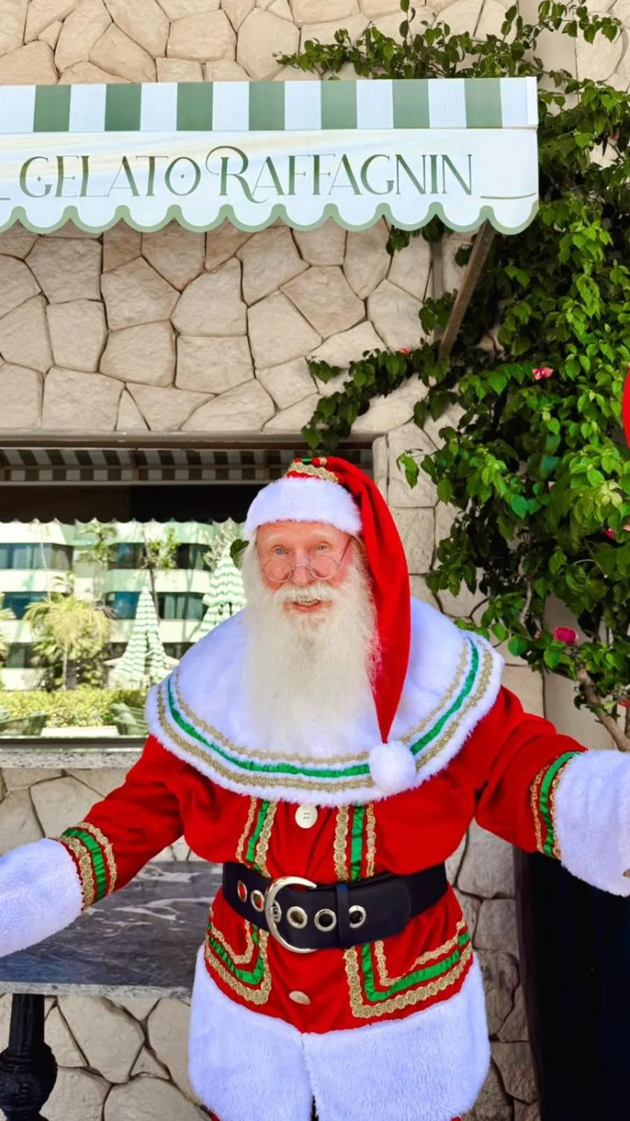 Rafain Palace Hotel & Convention Center