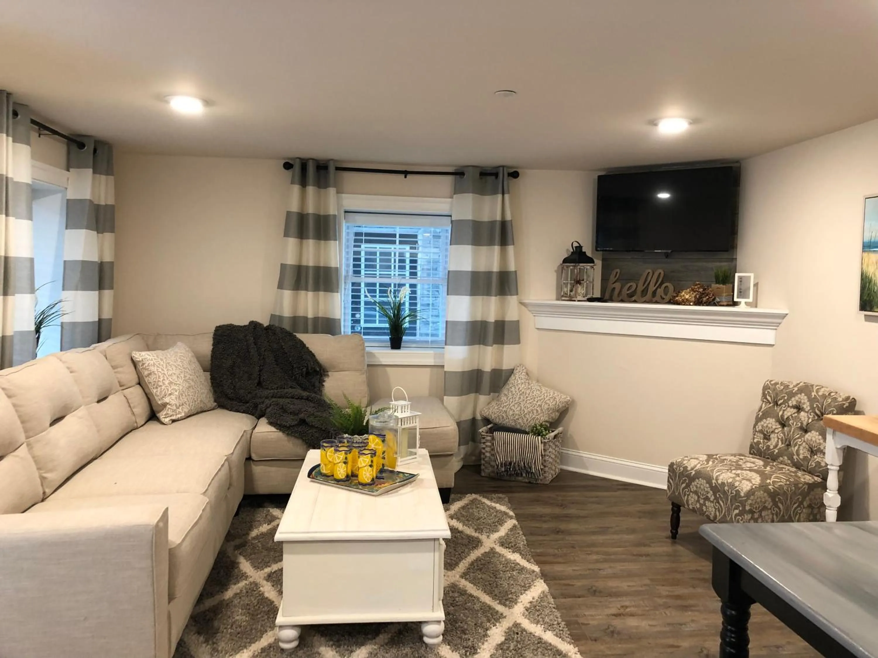 Ocean Manor 1100 Inn