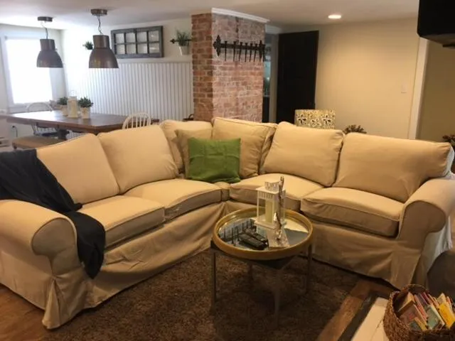 Day in Ocean Manor 1100 Inn