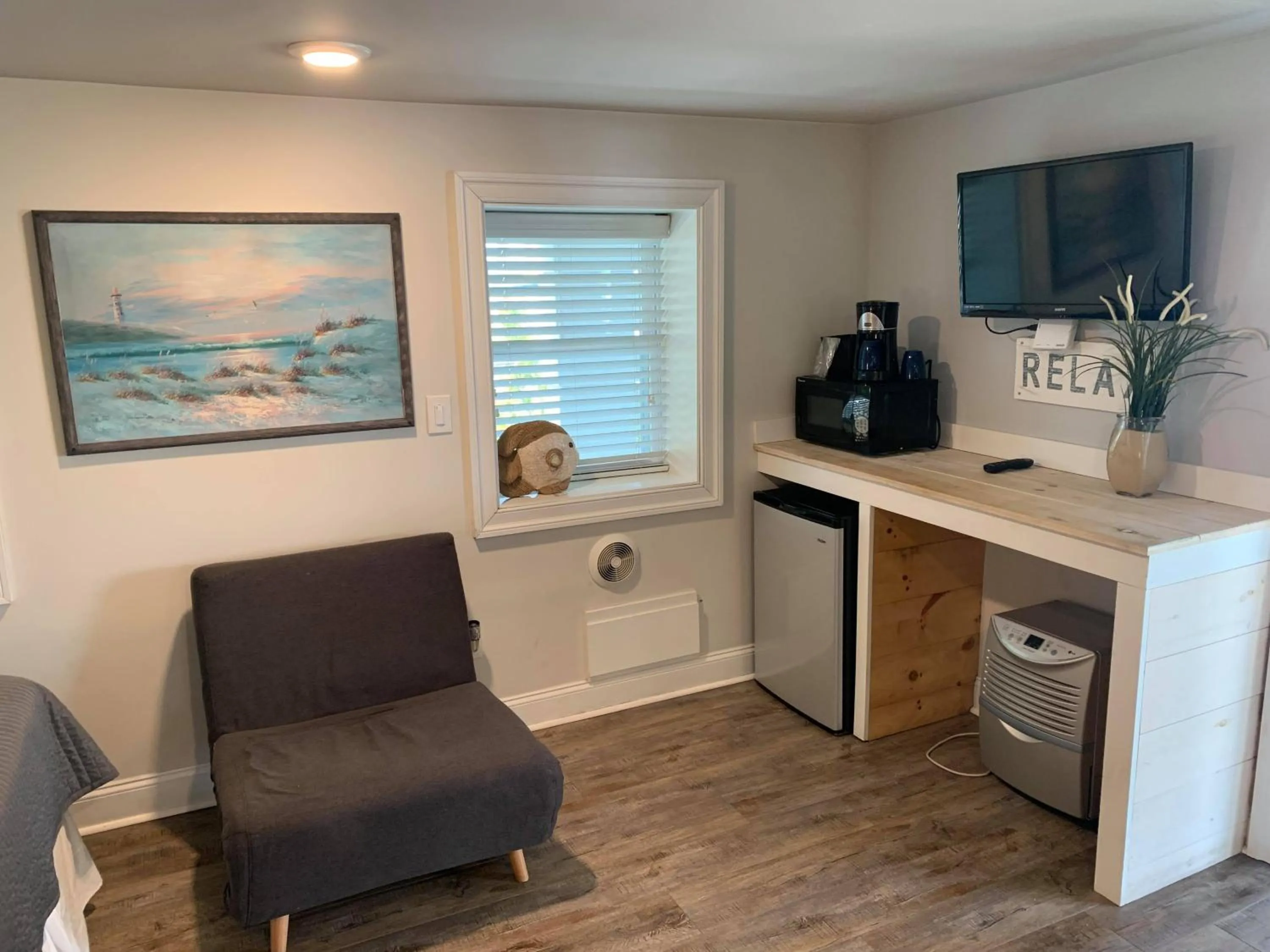 Ocean Manor 1100 Inn