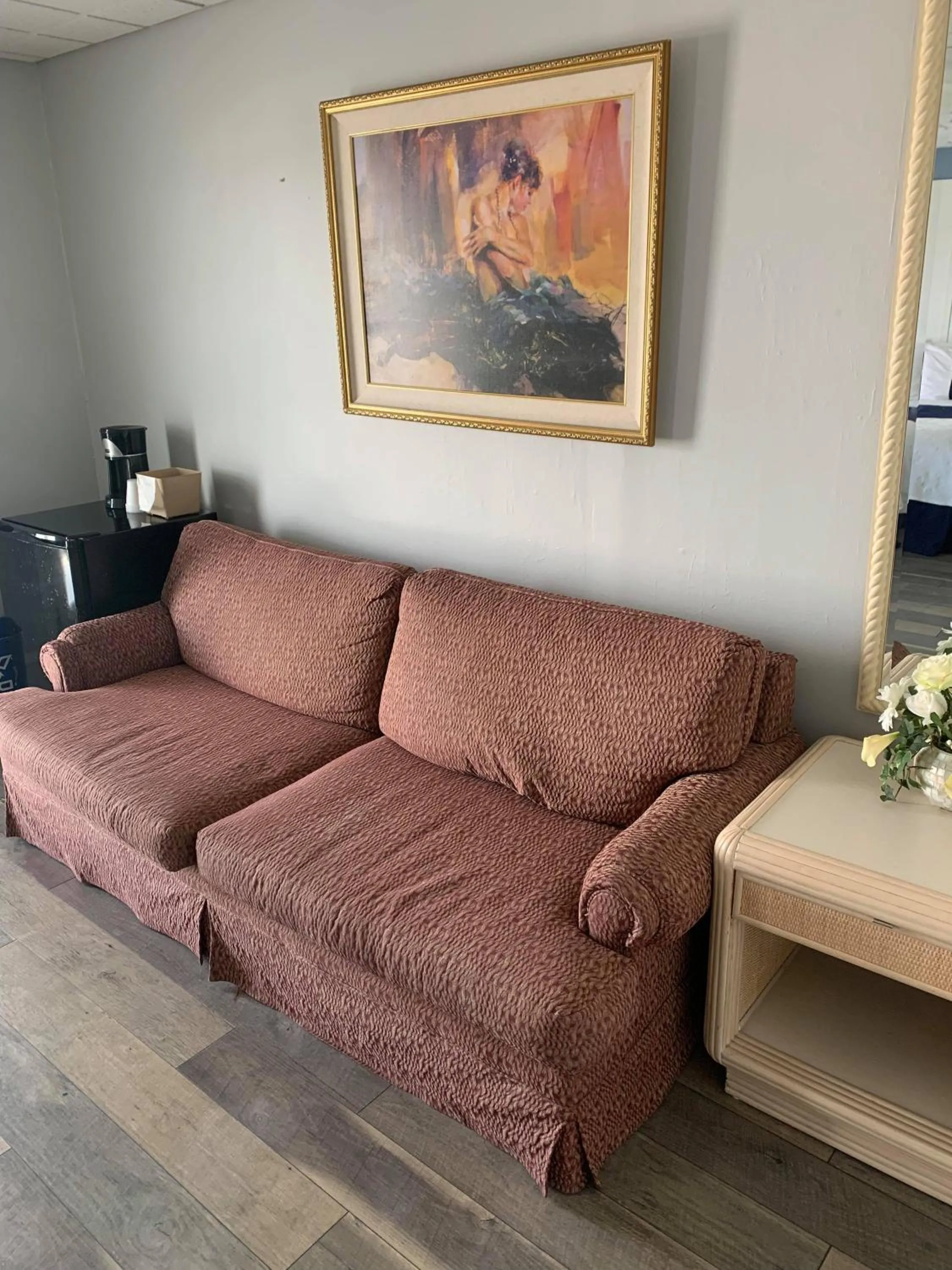 Ocean Manor 1100 Inn