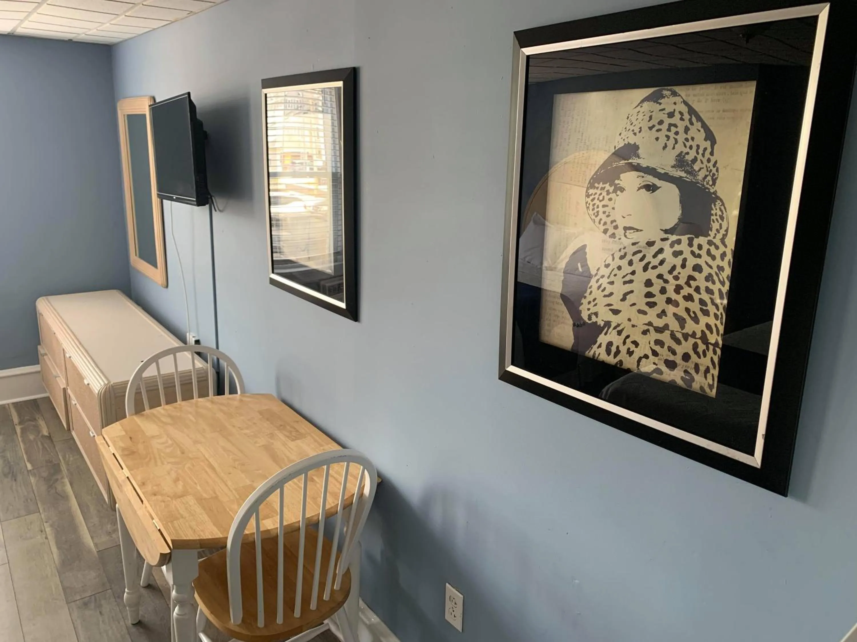 Ocean Manor 1100 Inn