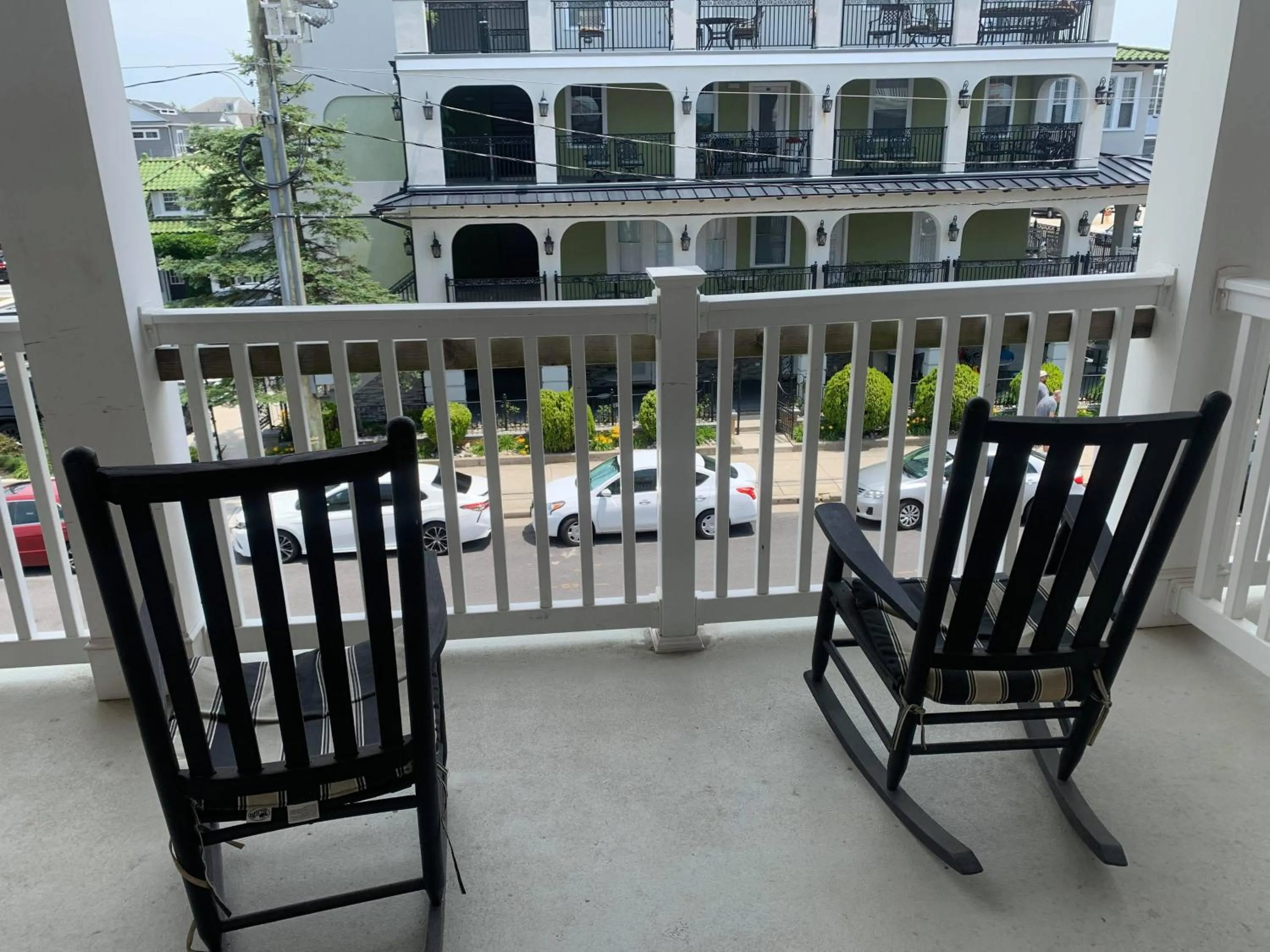 Ocean Manor 1100 Inn