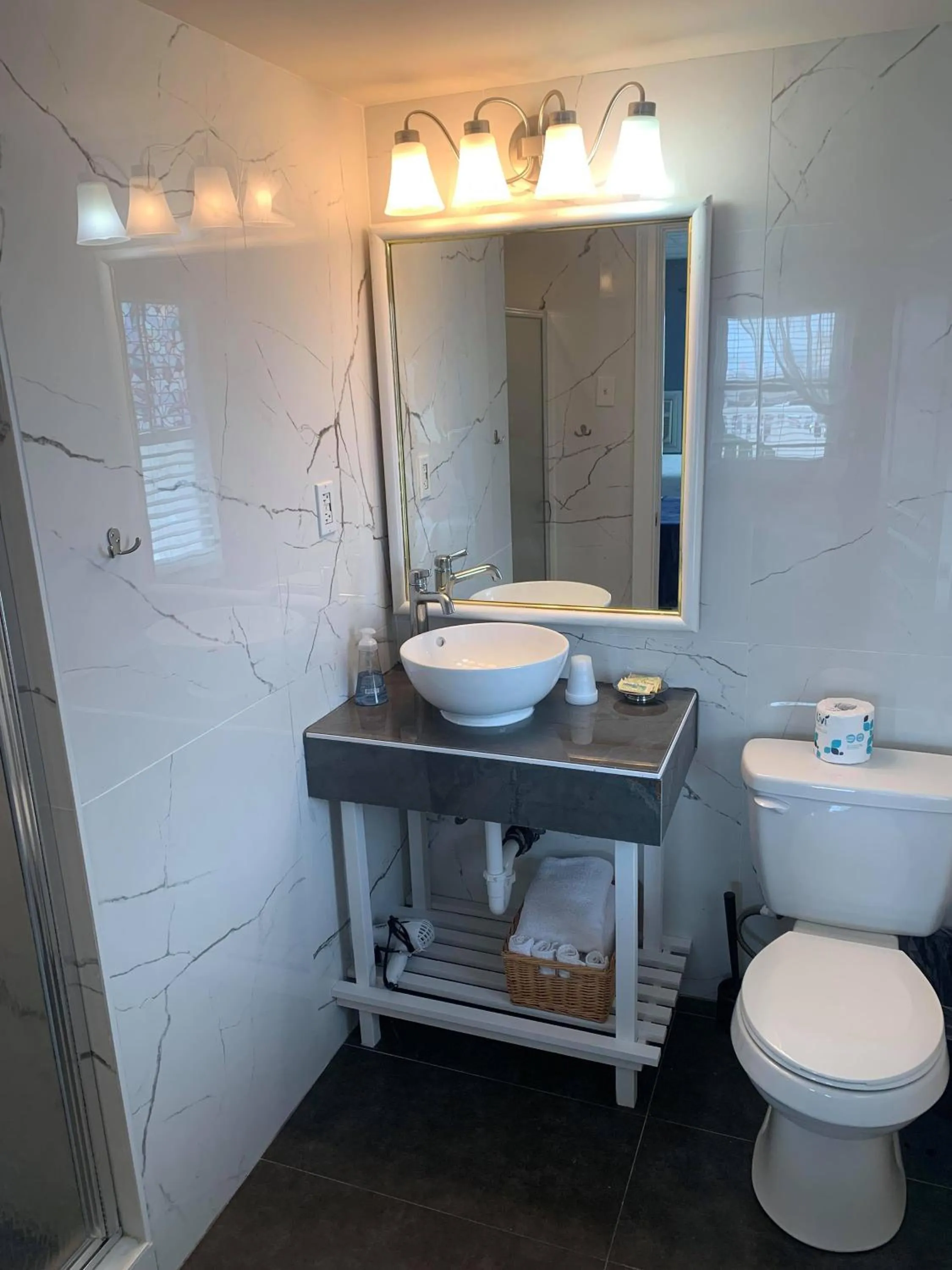 Ocean Manor 1100 Inn