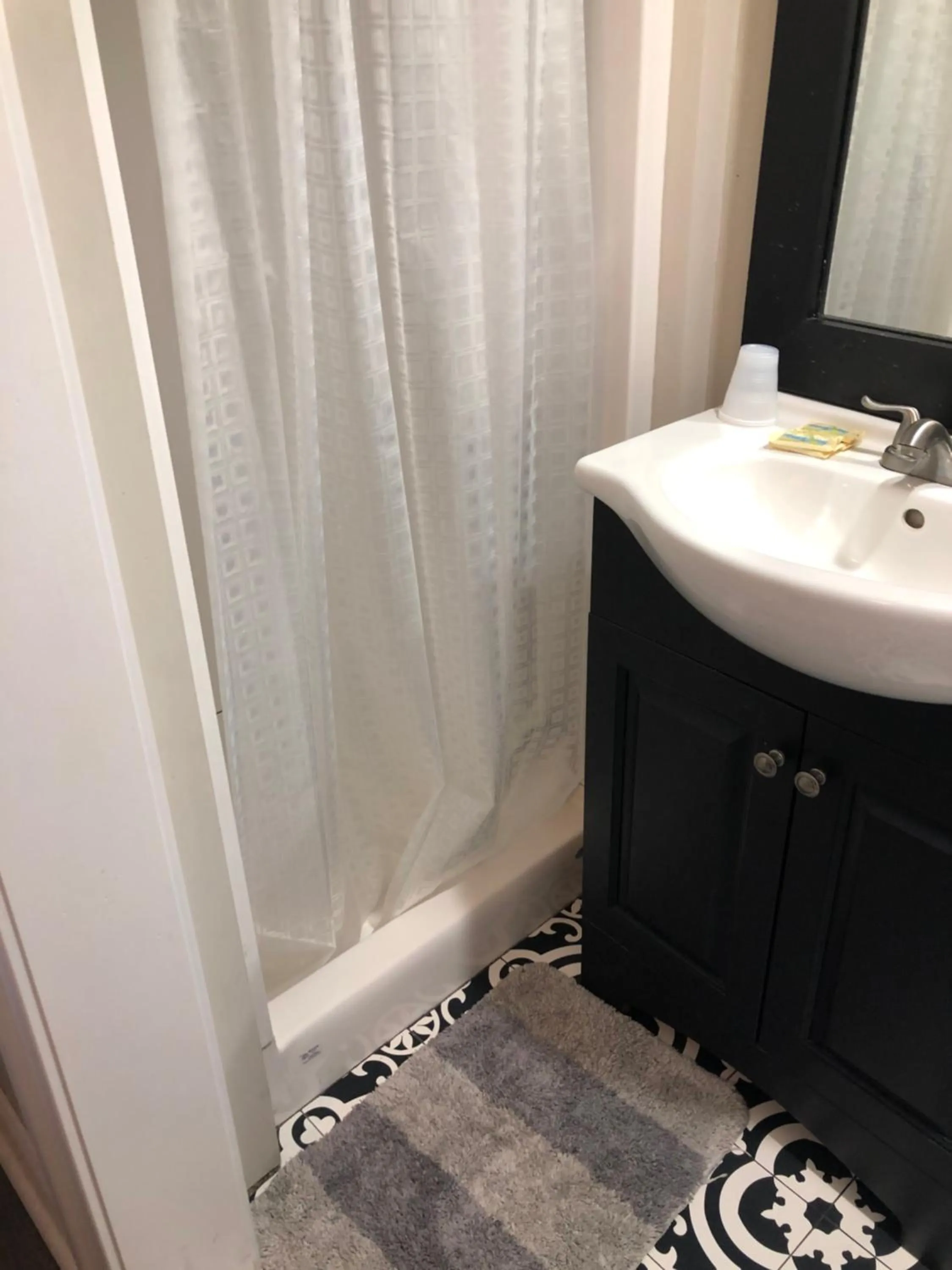 Ocean Manor 1100 Inn