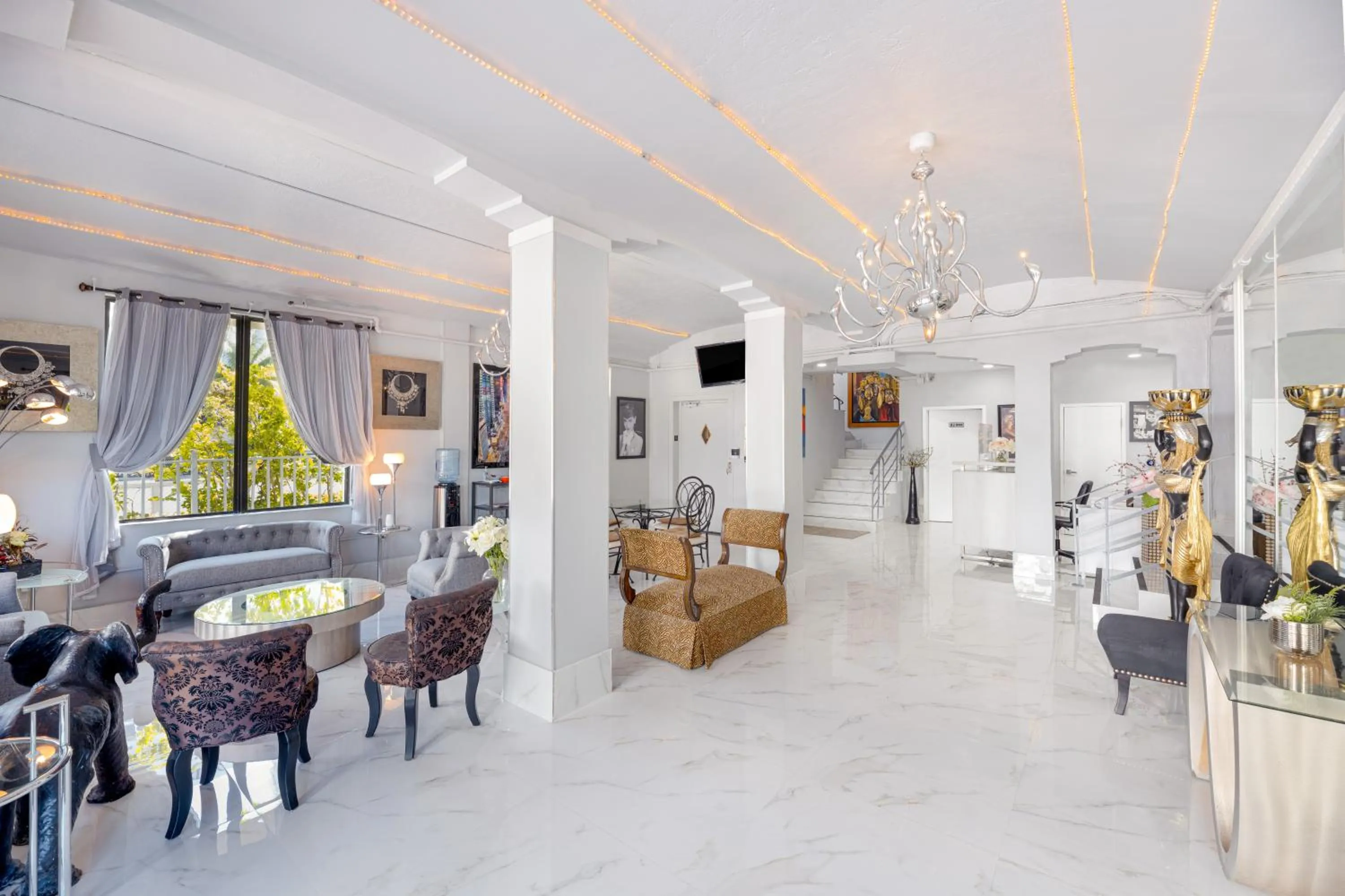 Notebook Miami Beach