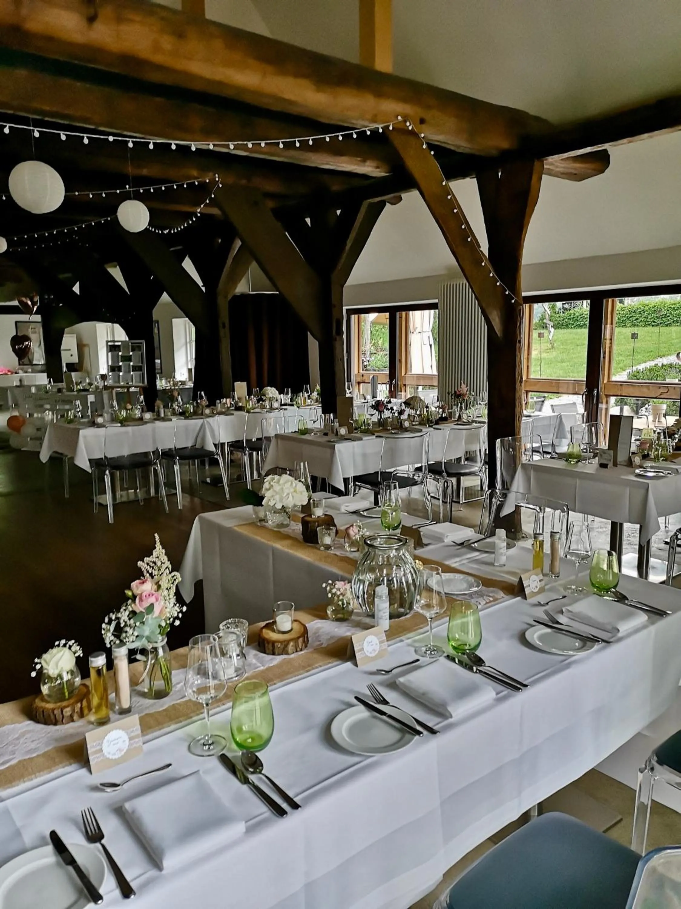 wedding in Nordenholzer Hofhotel