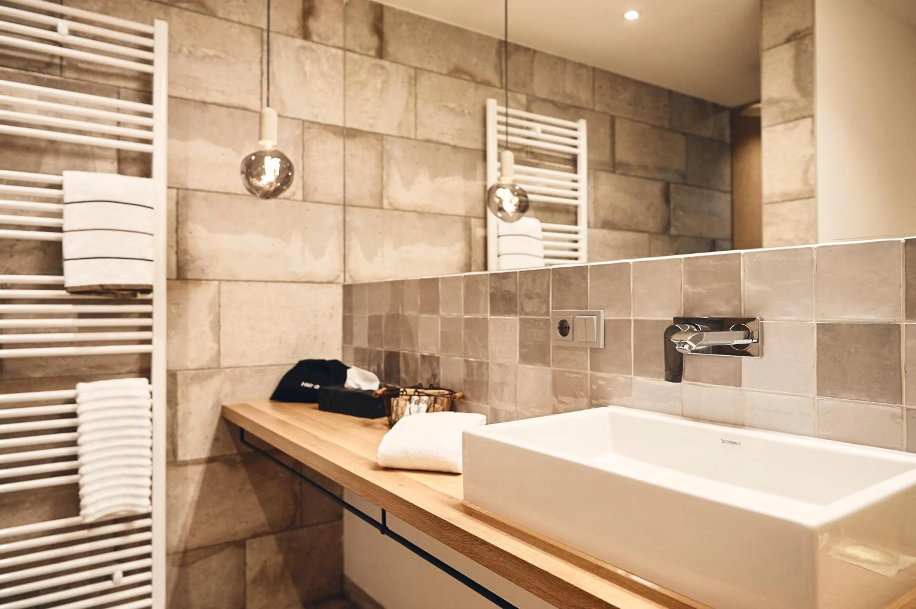 Photo of the whole room in Nordenholzer Hofhotel