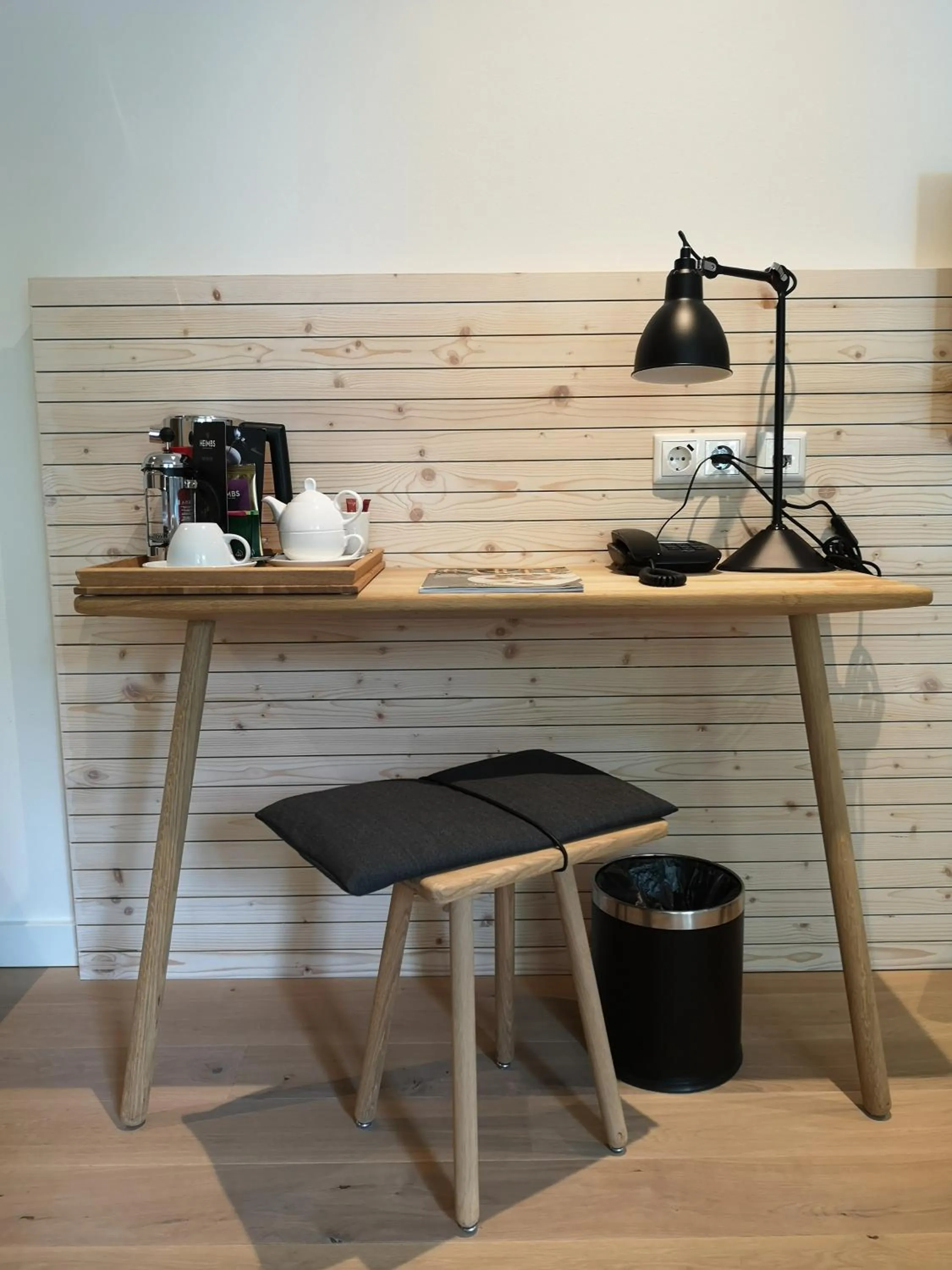 Photo of the whole room in Nordenholzer Hofhotel