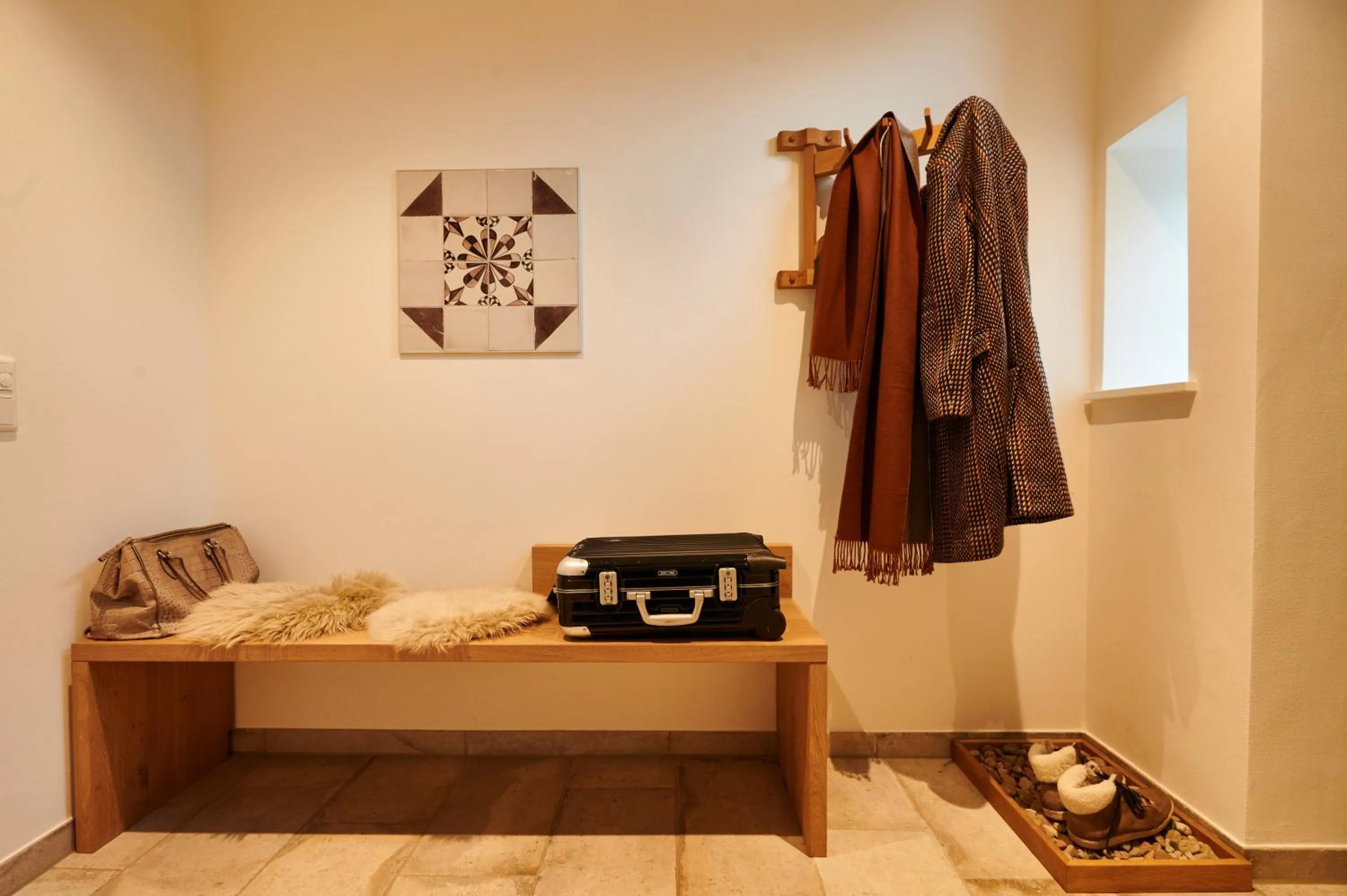 Photo of the whole room in Nordenholzer Hofhotel