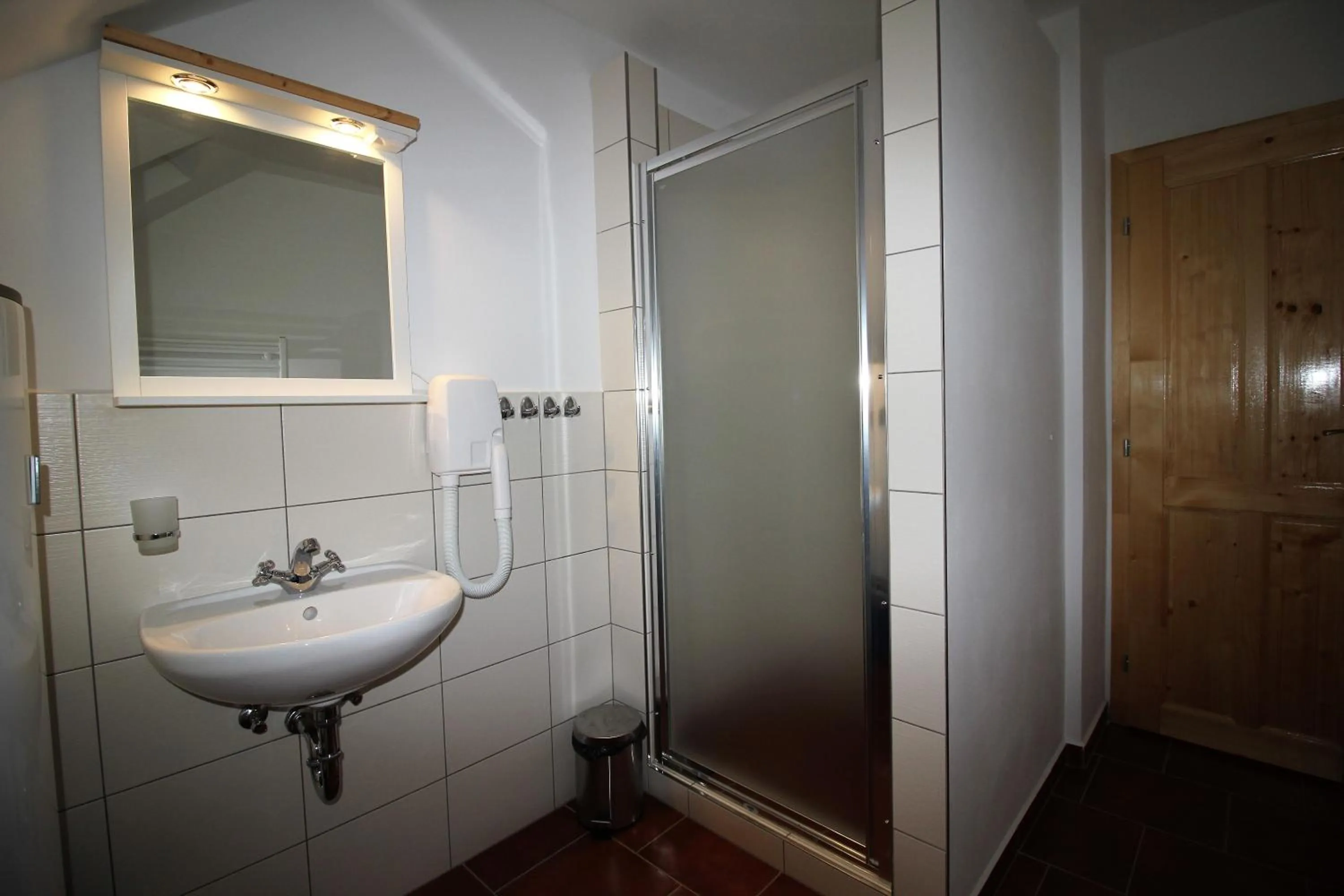 Apartmány u Knajflů