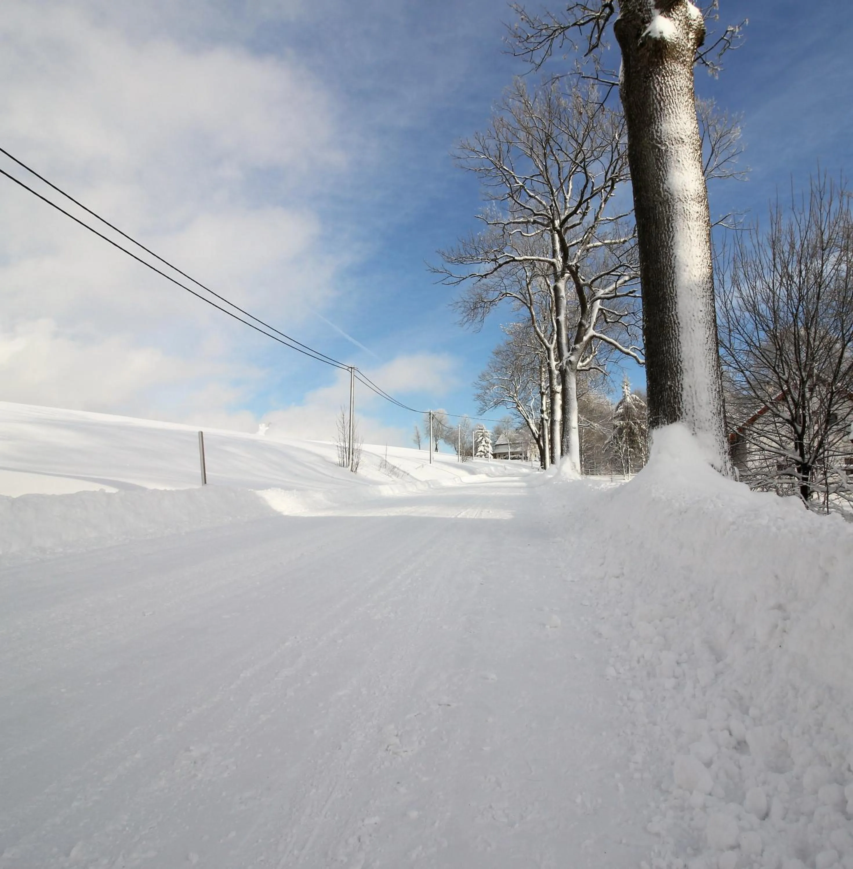 Apartmány u Knajflů