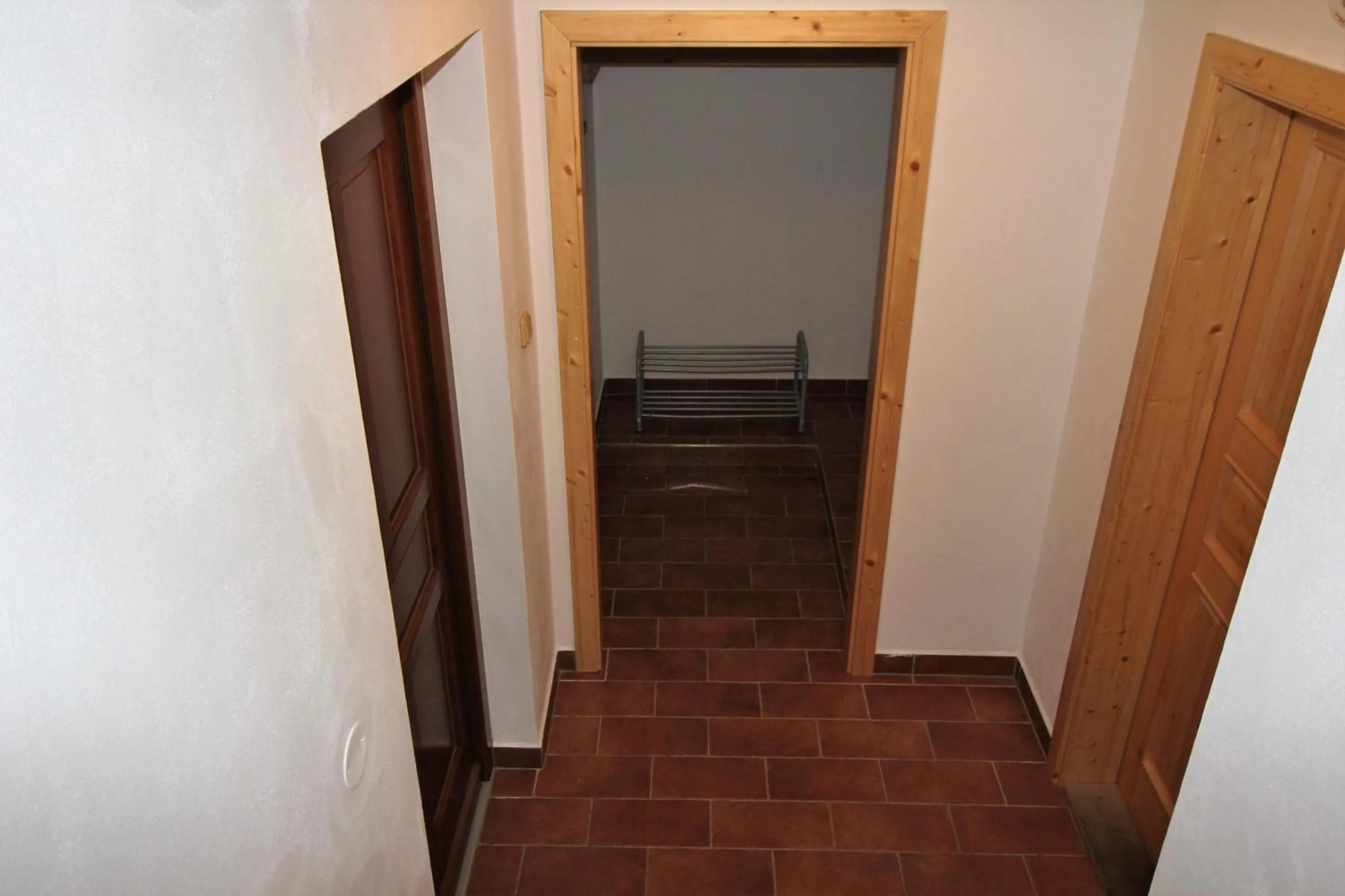 Apartmány u Knajflů