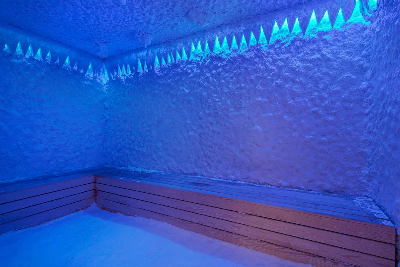 Spa and wellness centre/facilities in Aydinbey Queen's Palace & Spa - Ultra All Inclusive