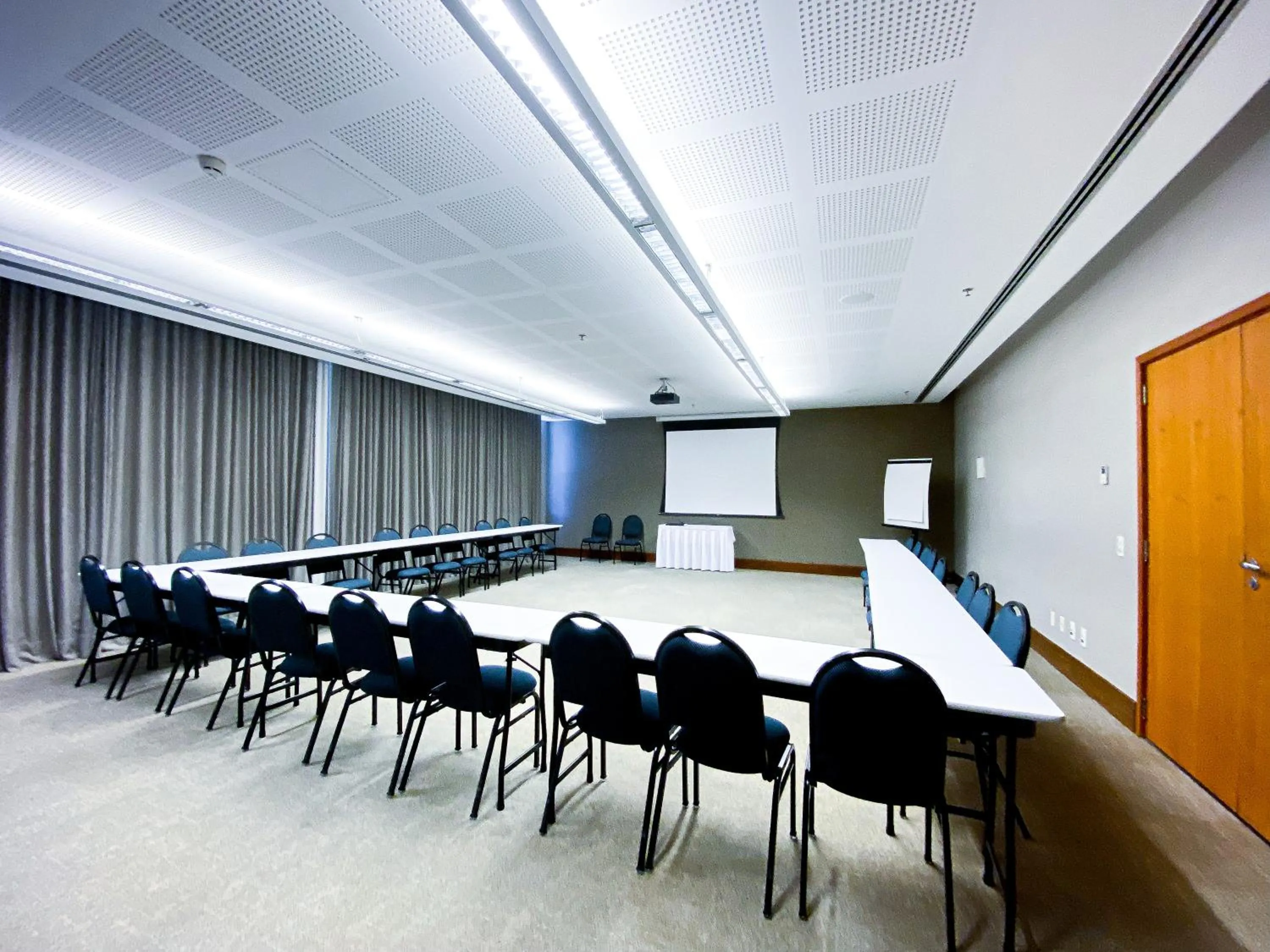 Meeting/conference room in Hotel Rainha do Brasil