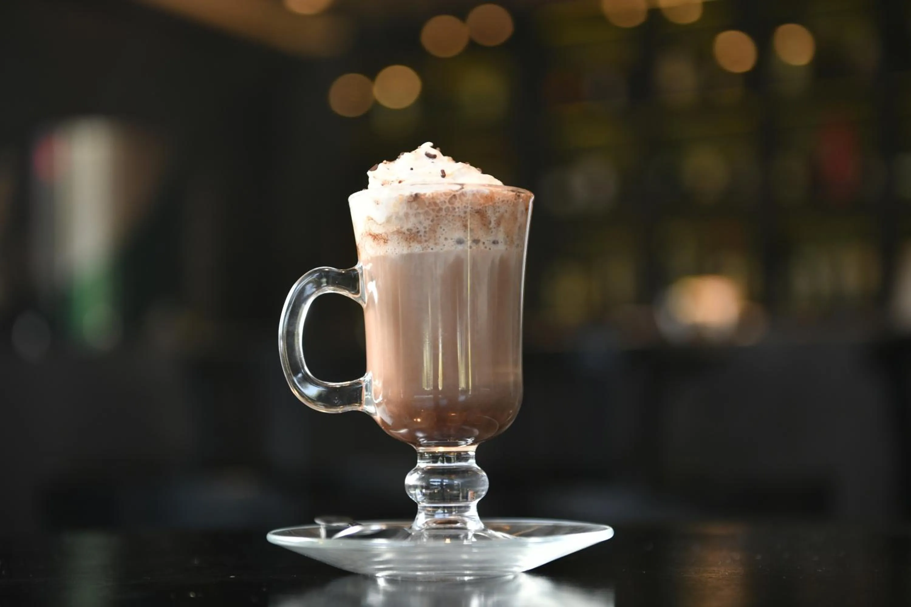 Lounge or bar in Hotel Rainha do Brasil