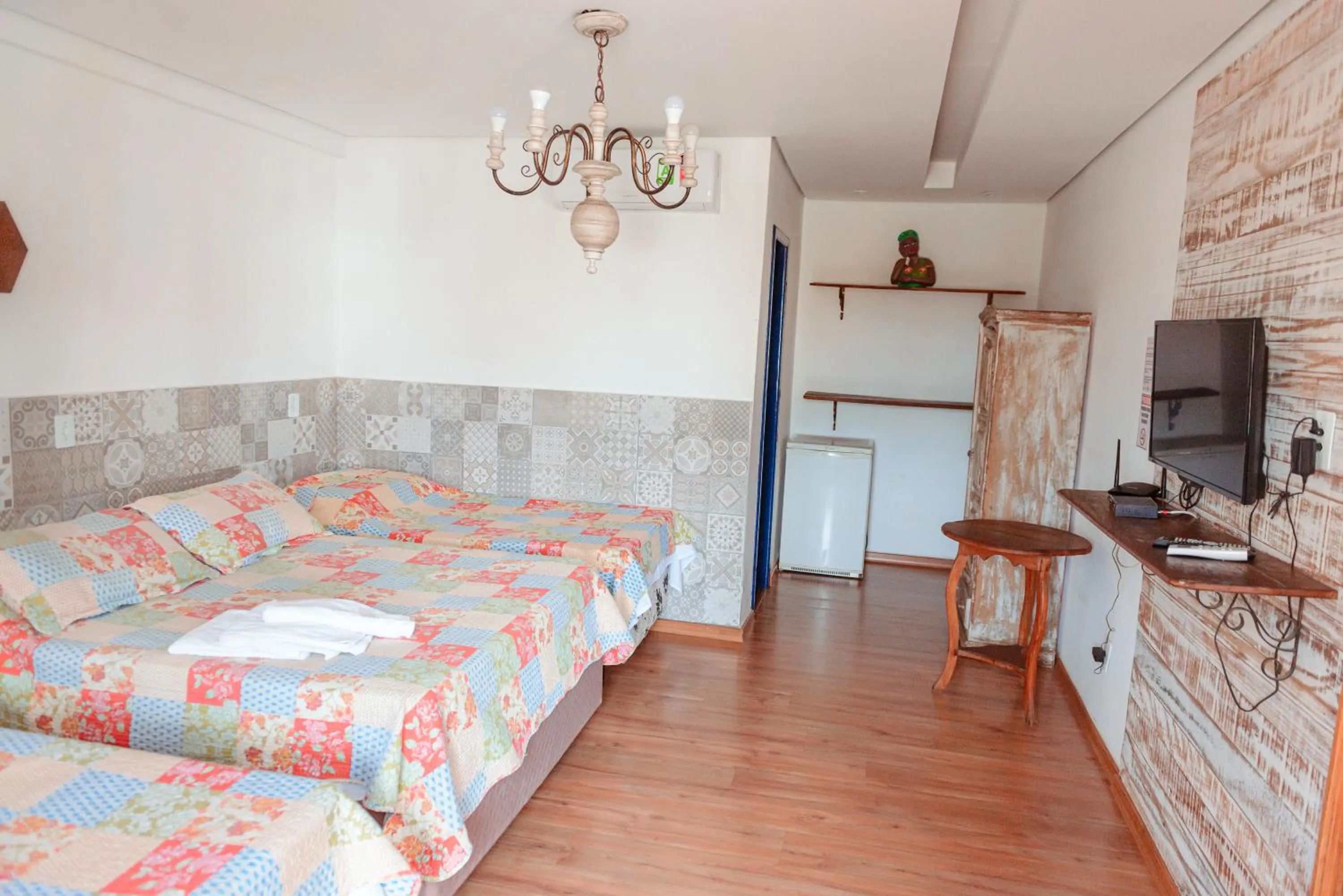 Pousada Tesouro de Minas - Centro Histórico