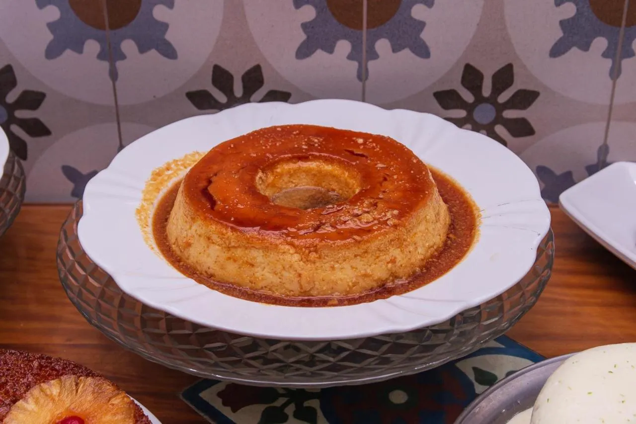 Breakfast in Pousada Tesouro de Minas - Centro Histórico