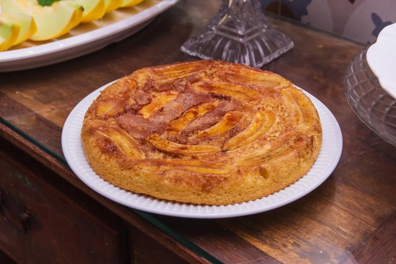 Breakfast in Pousada Tesouro de Minas - Centro Histórico