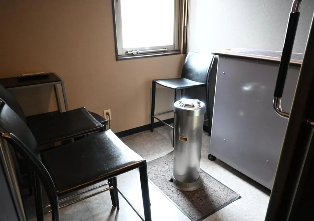 Other in Dormy Inn Premium Hakata Canal City Mae