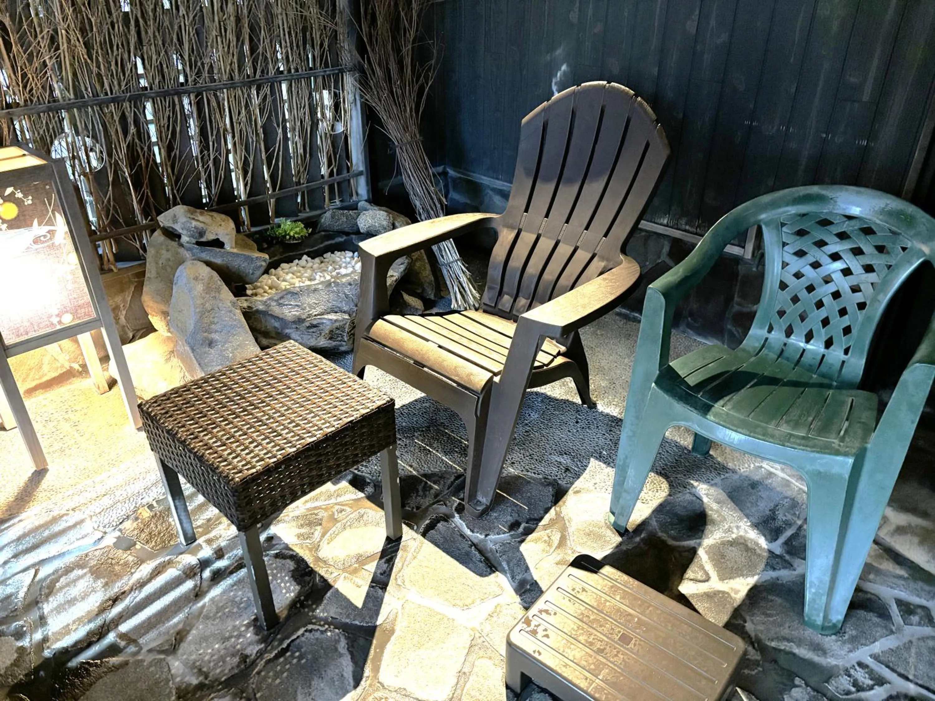 Public Bath in Dormy Inn Premium Hakata Canal City Mae