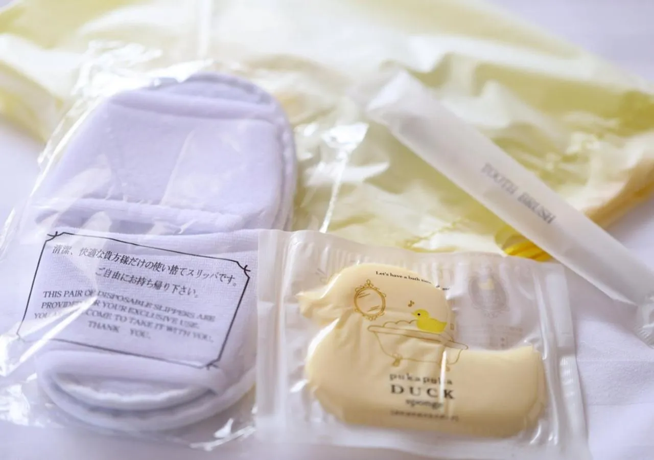 Other in Dormy Inn Premium Hakata Canal City Mae