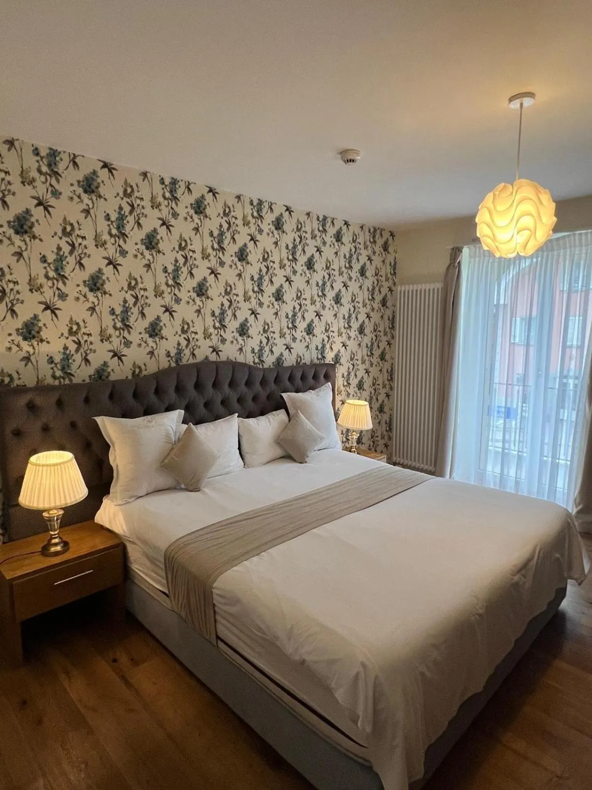 Bed in La Belle-Croix