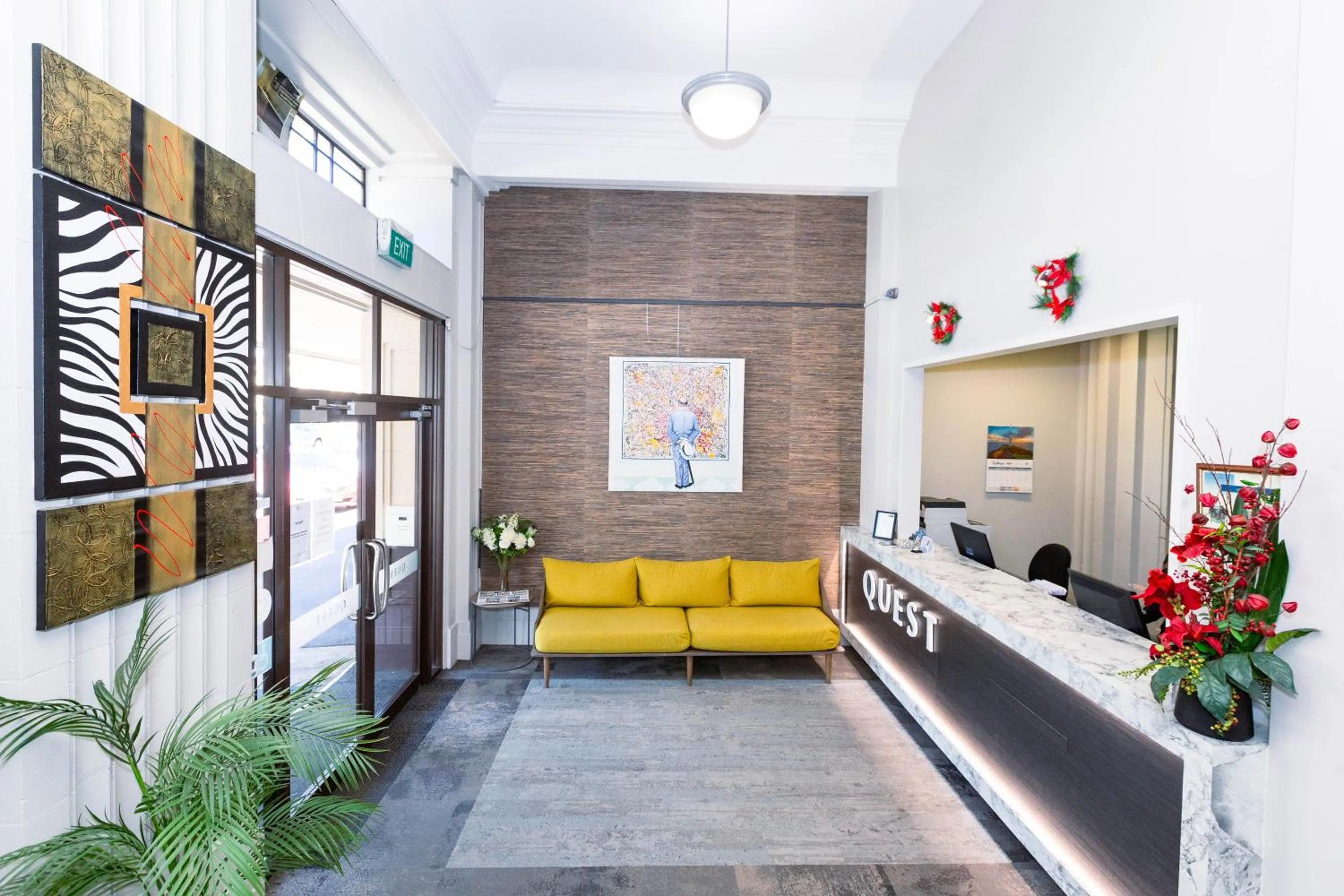 Quest Invercargill Serviced Apartments