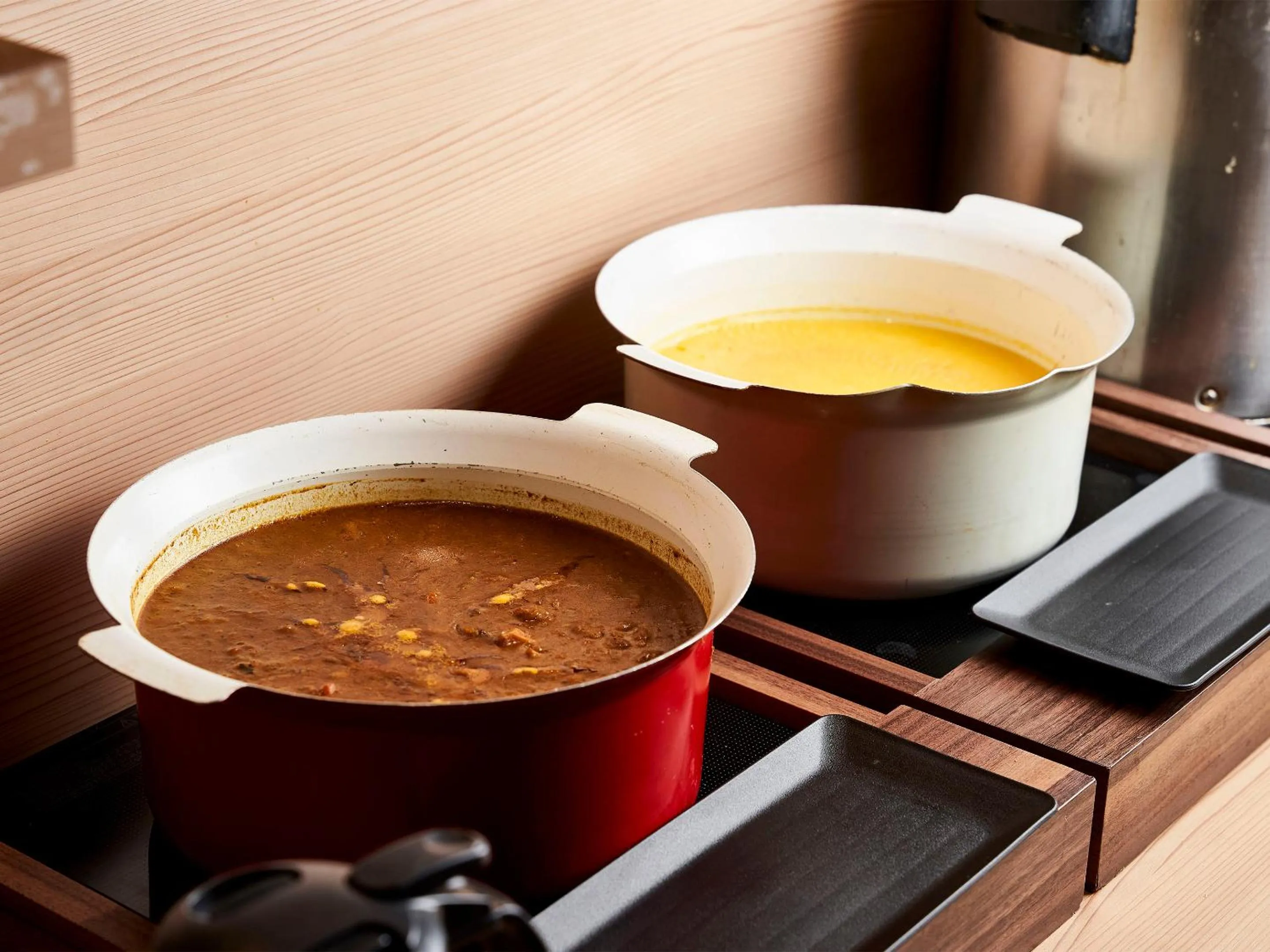 Food and drinks in Daiwa Roynet Hotel Tsukuba