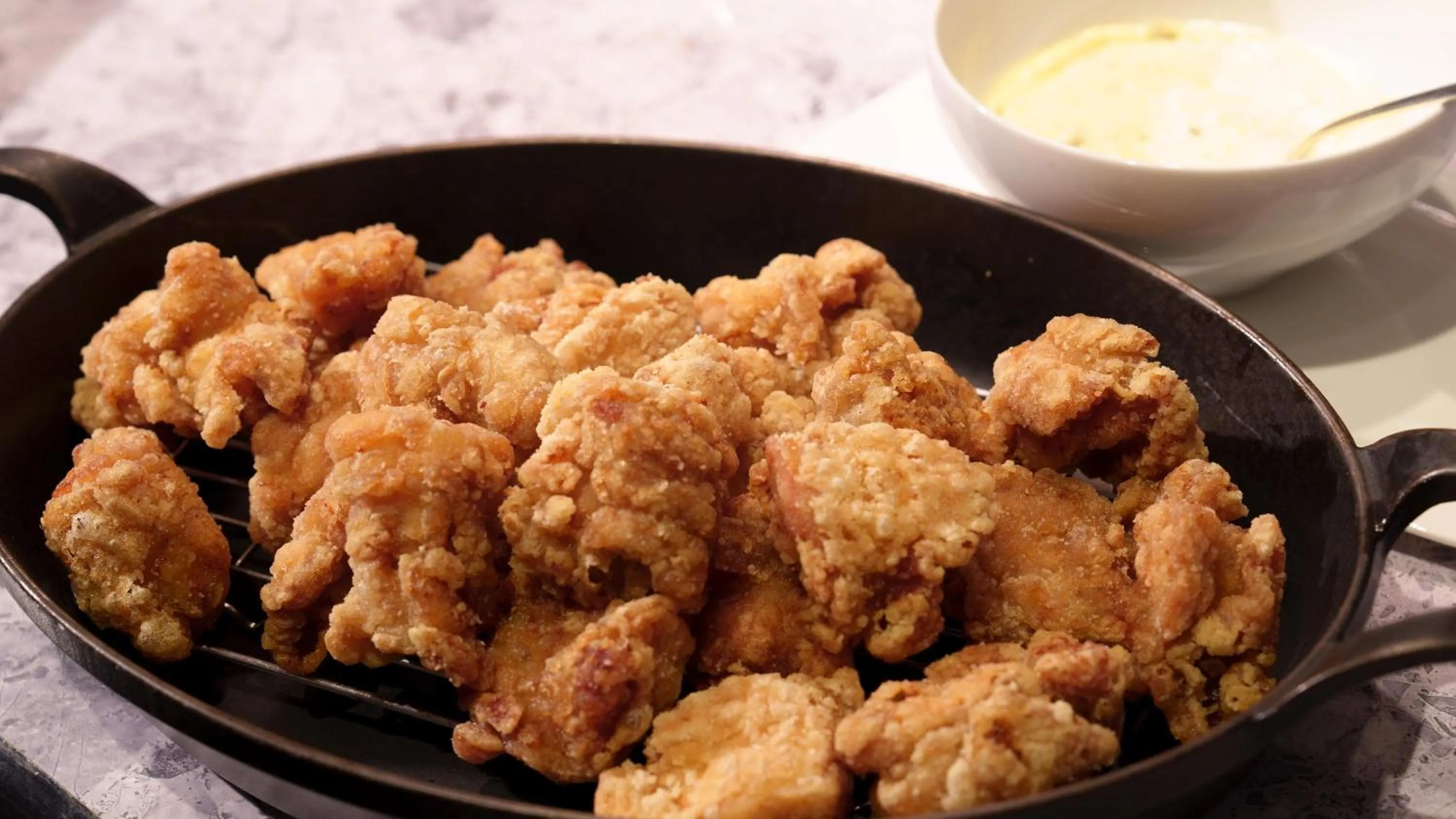 Breakfast in Nishitetsu Grand Hotel