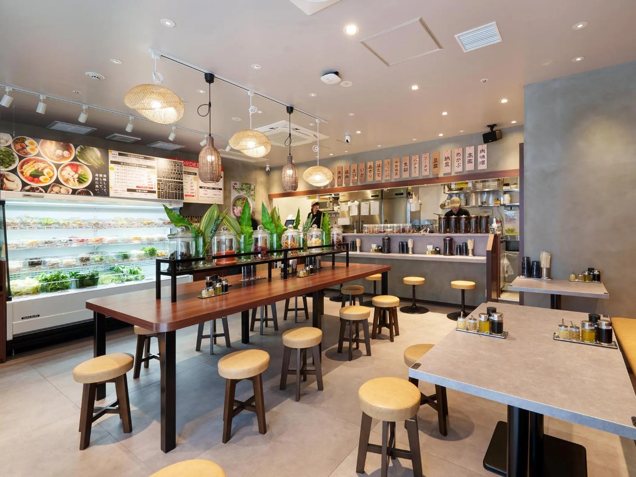 Off site in Nishitetsu Grand Hotel