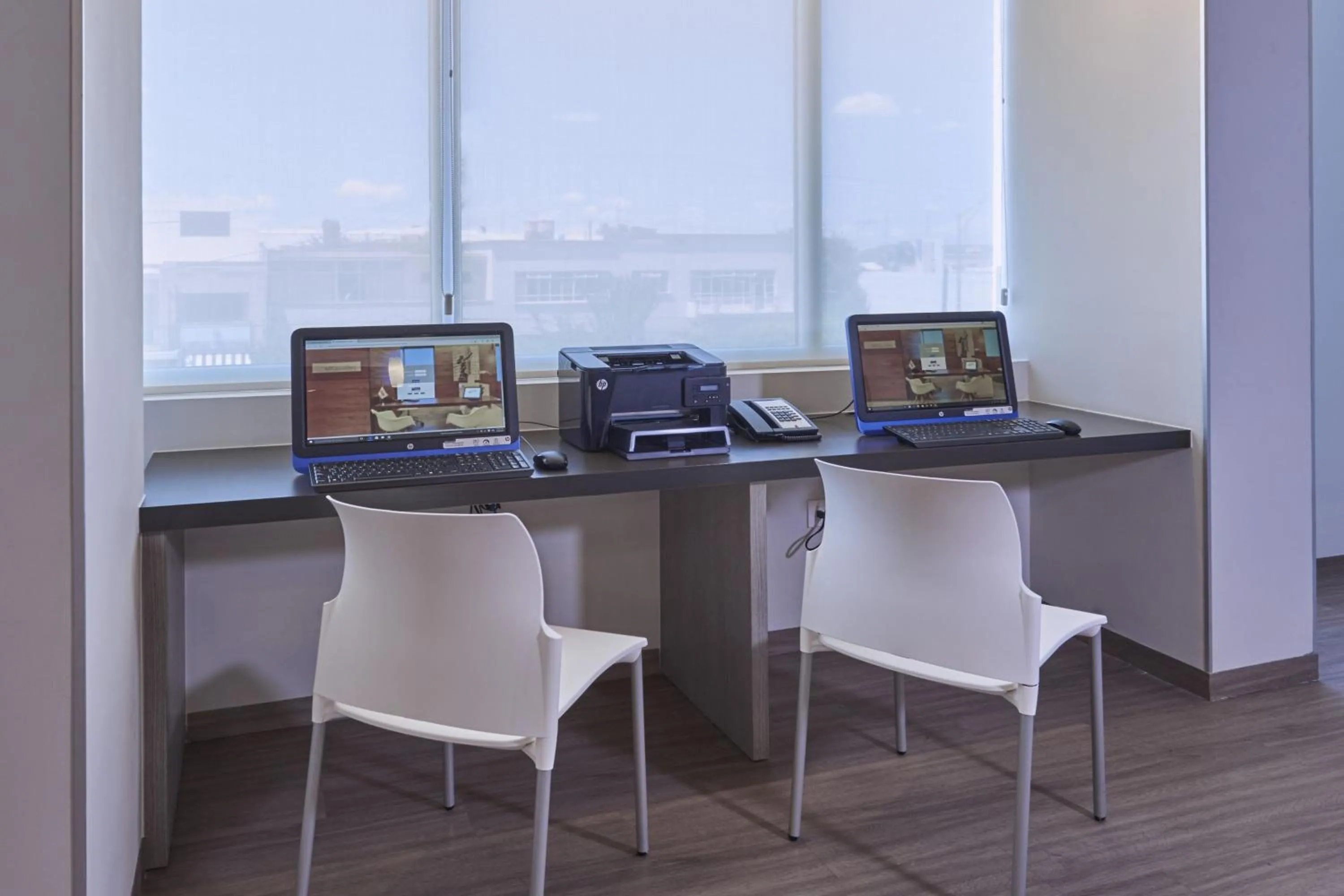 Other in City Express Junior by Marriott Ciudad de México Sullivan