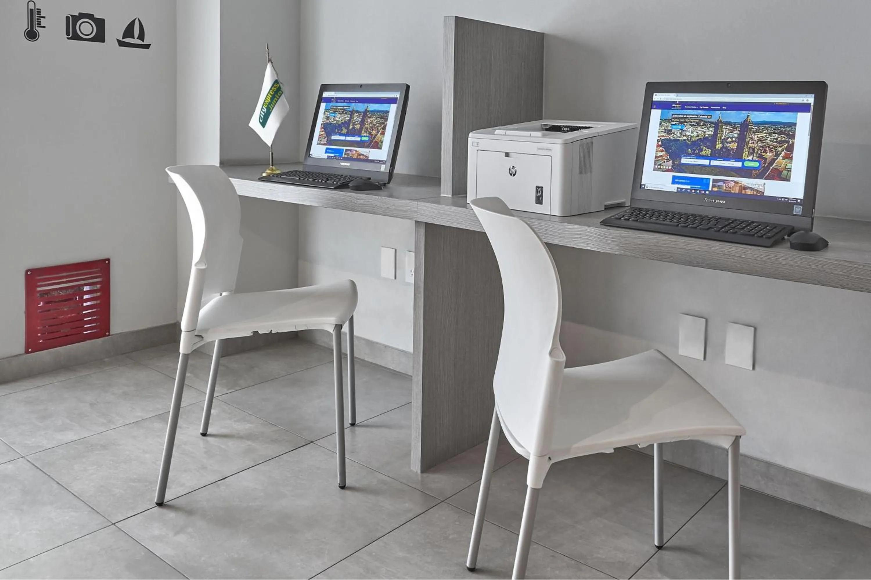 Other in City Express Junior by Marriott Ciudad de México Sullivan