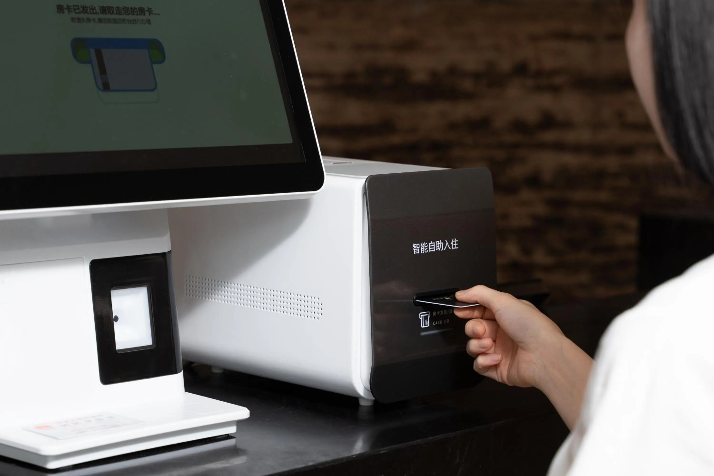 Other in Vanburgh Hotel - Free shuttle bus transfer during Canton Fair