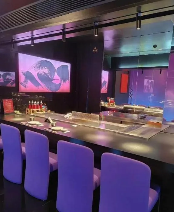 Restaurant/places to eat in Vanburgh Hotel - Free shuttle bus transfer during Canton Fair