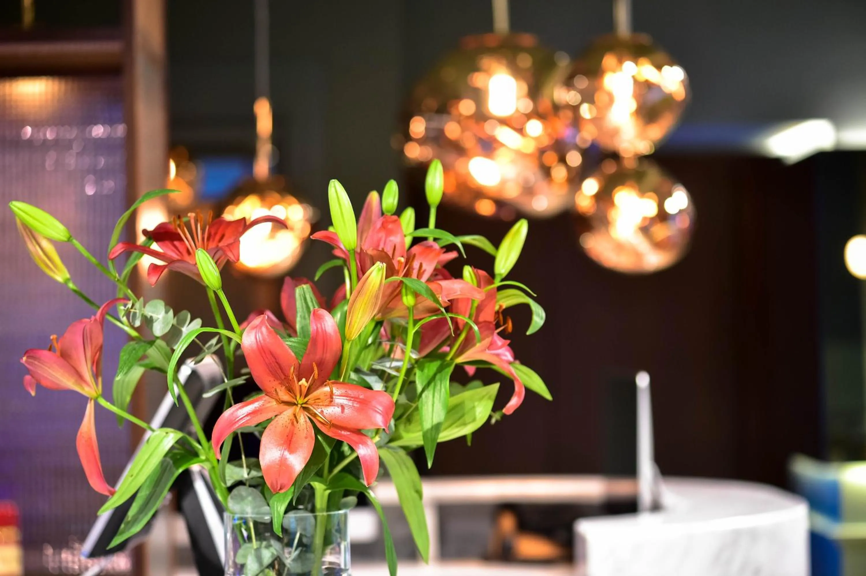 Decorative detail in My Story Hotel Augusta