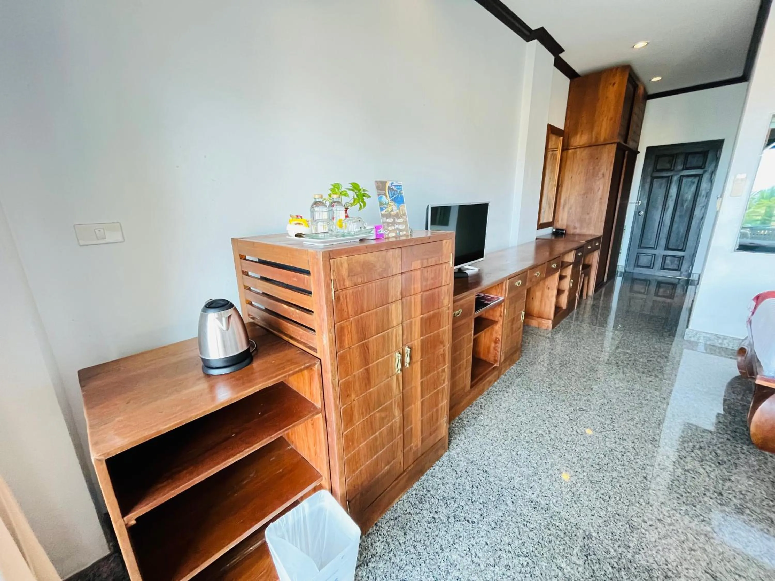 Property building in Poolsawat Villa - SHA Plus