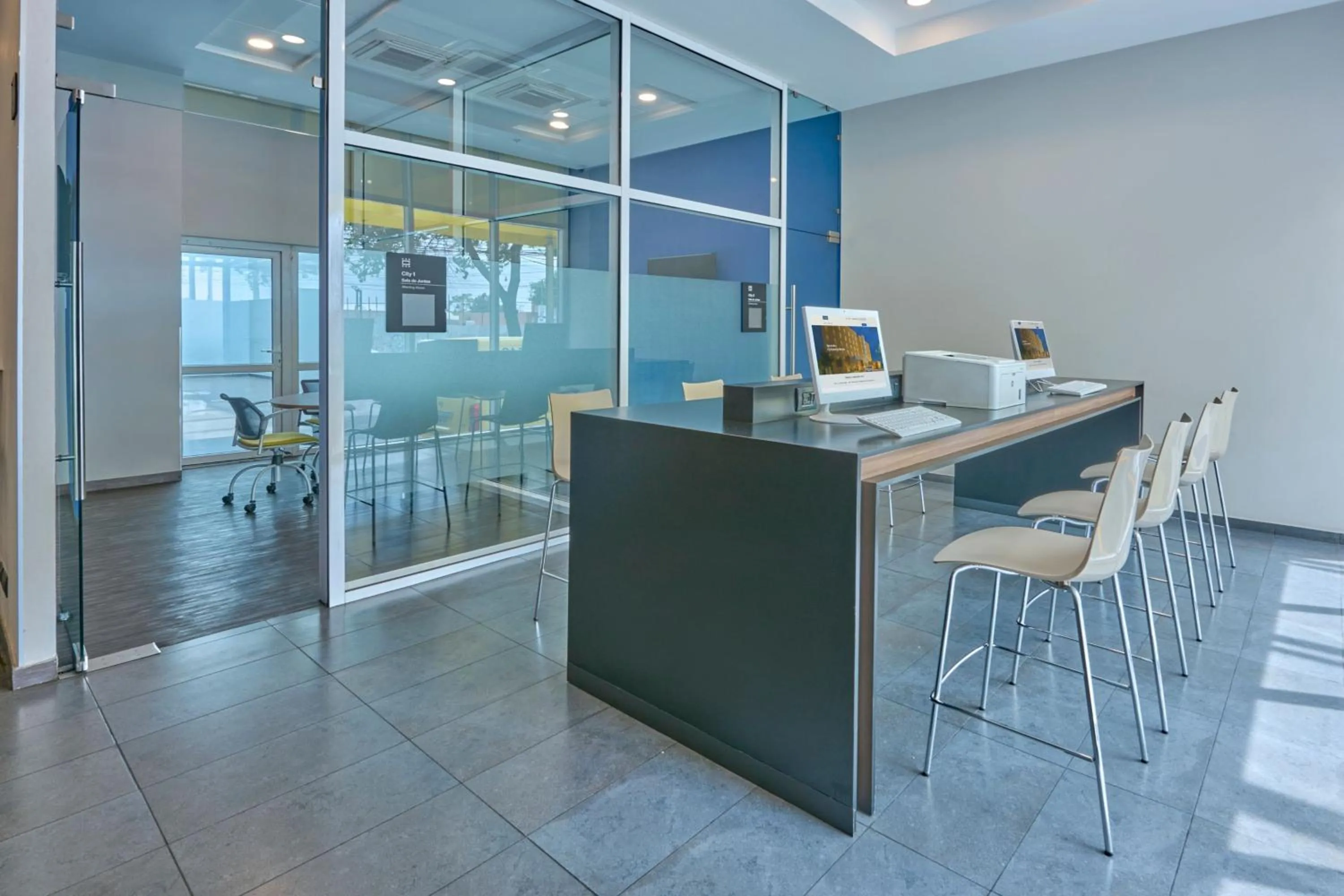 Other in City Express by Marriott Ciudad de México La Villa