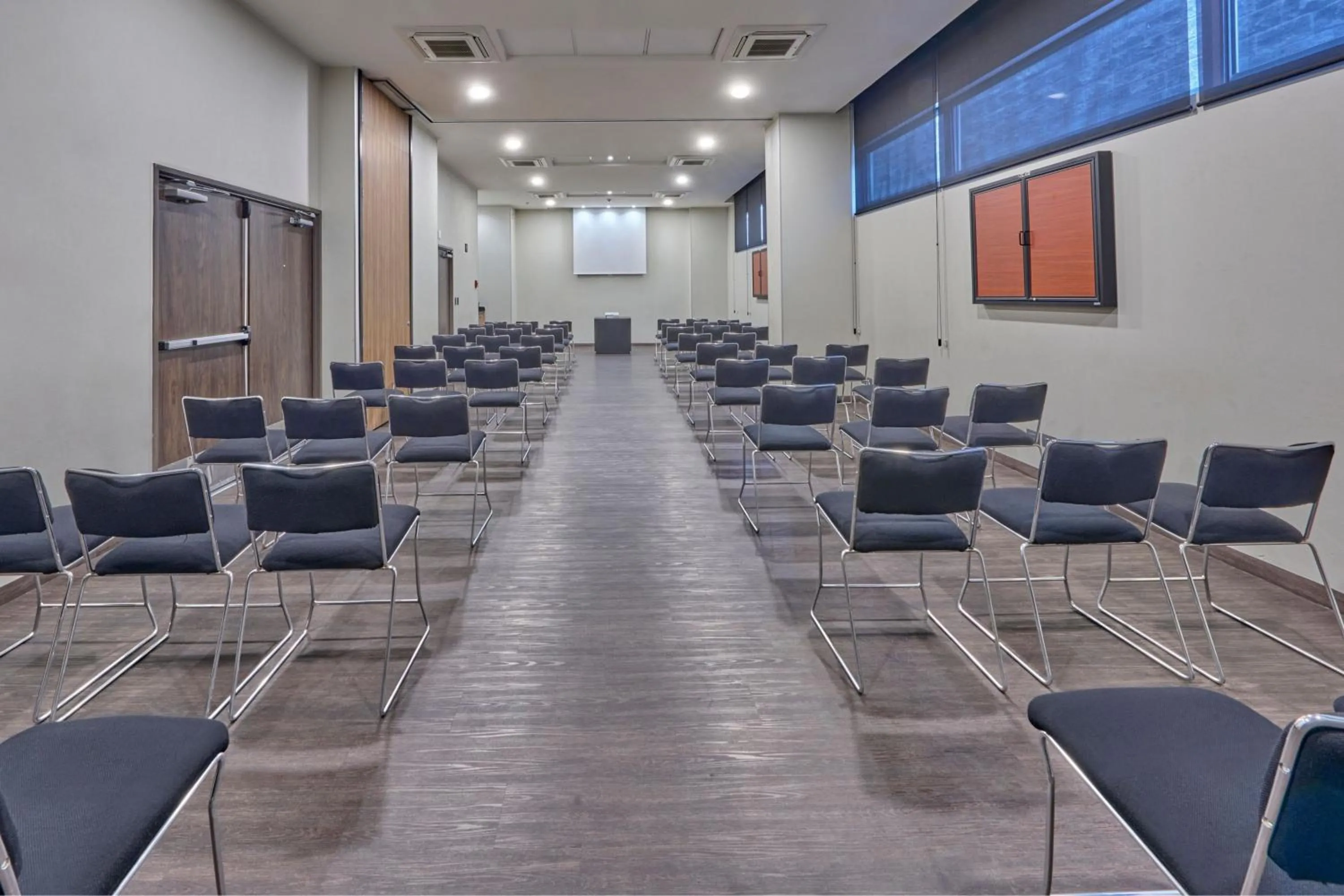 Meeting/conference room in City Express by Marriott Ciudad de México La Villa